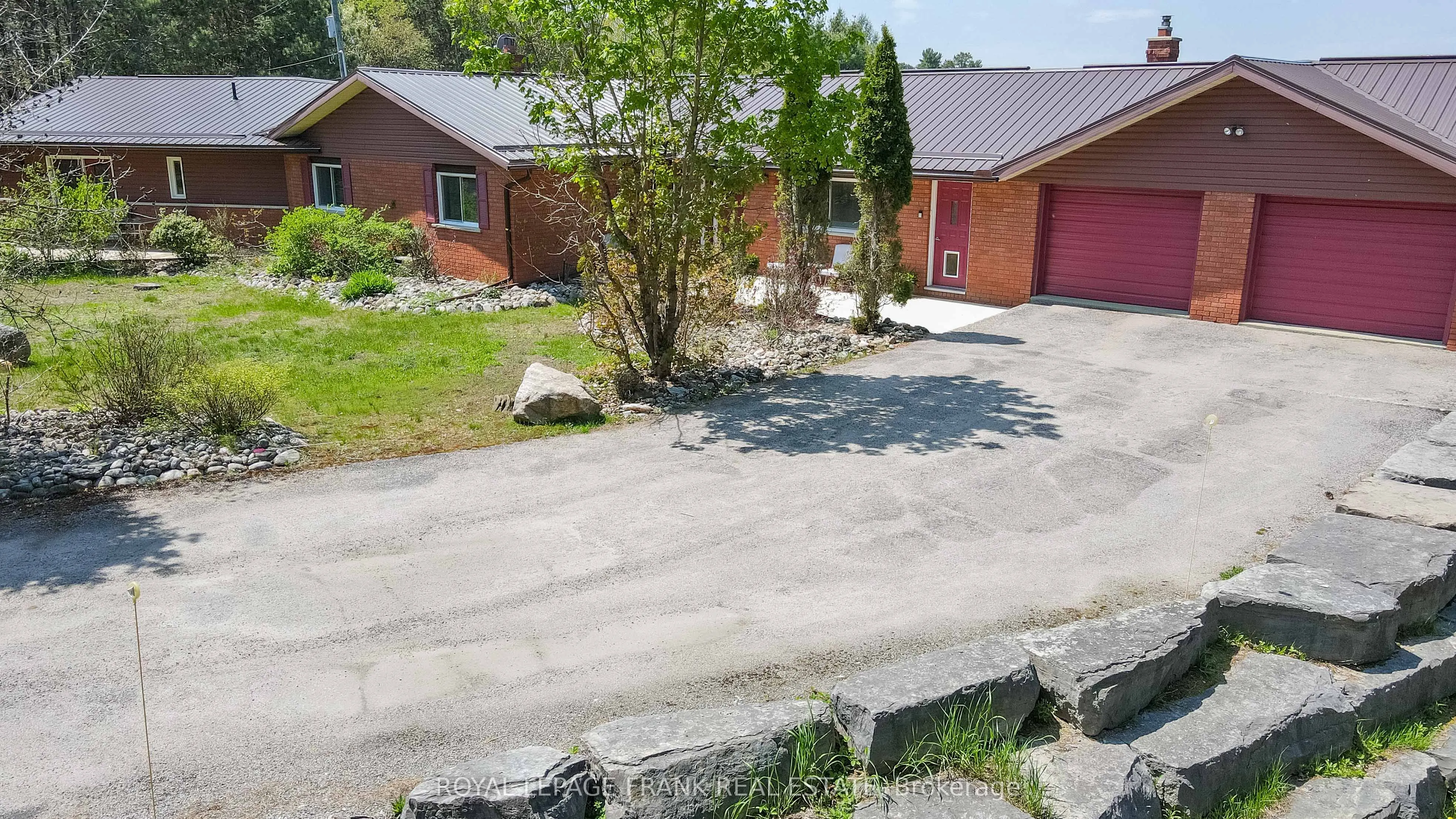 46 South Baptiste Lake Road