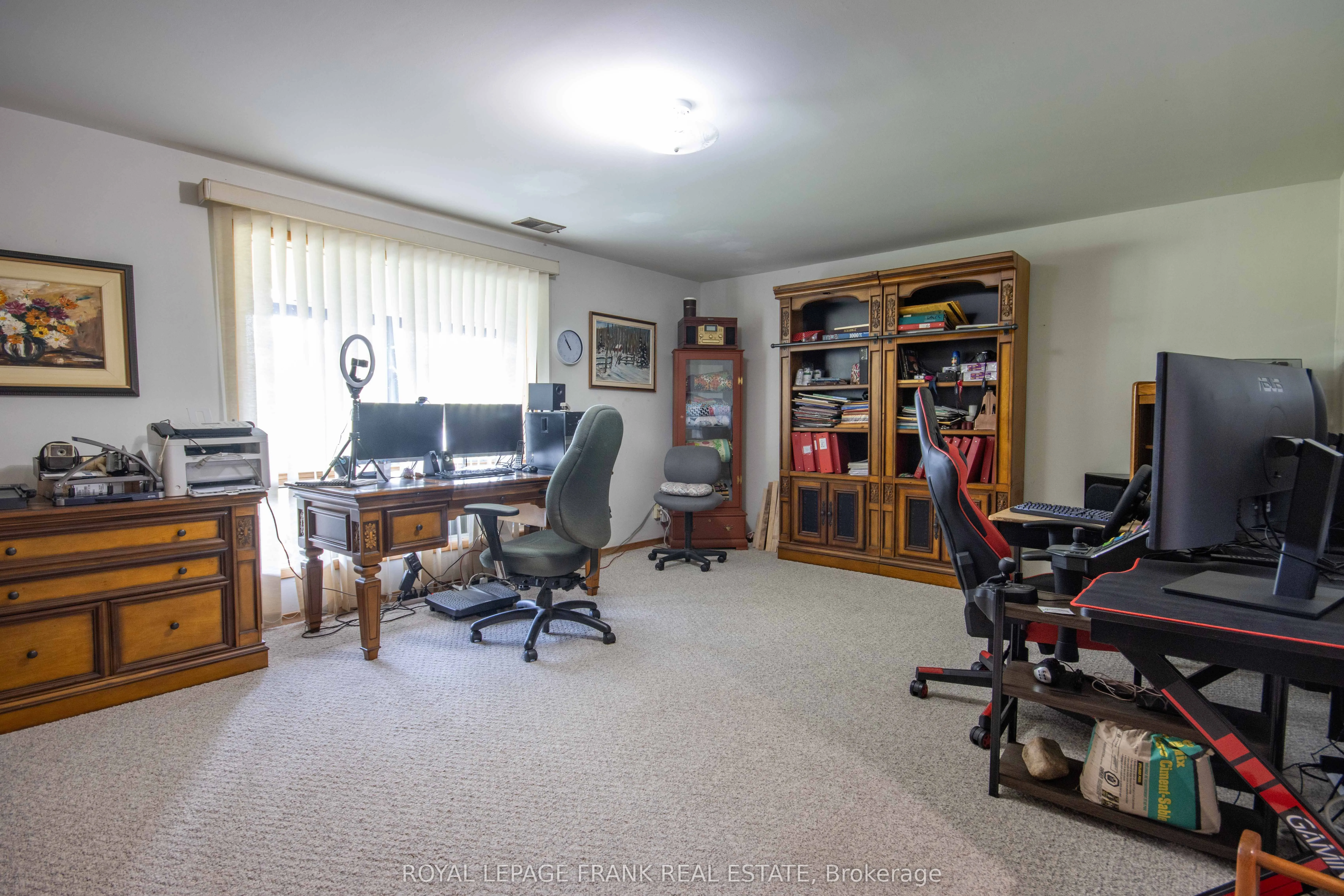 46 South Baptiste Lake Road