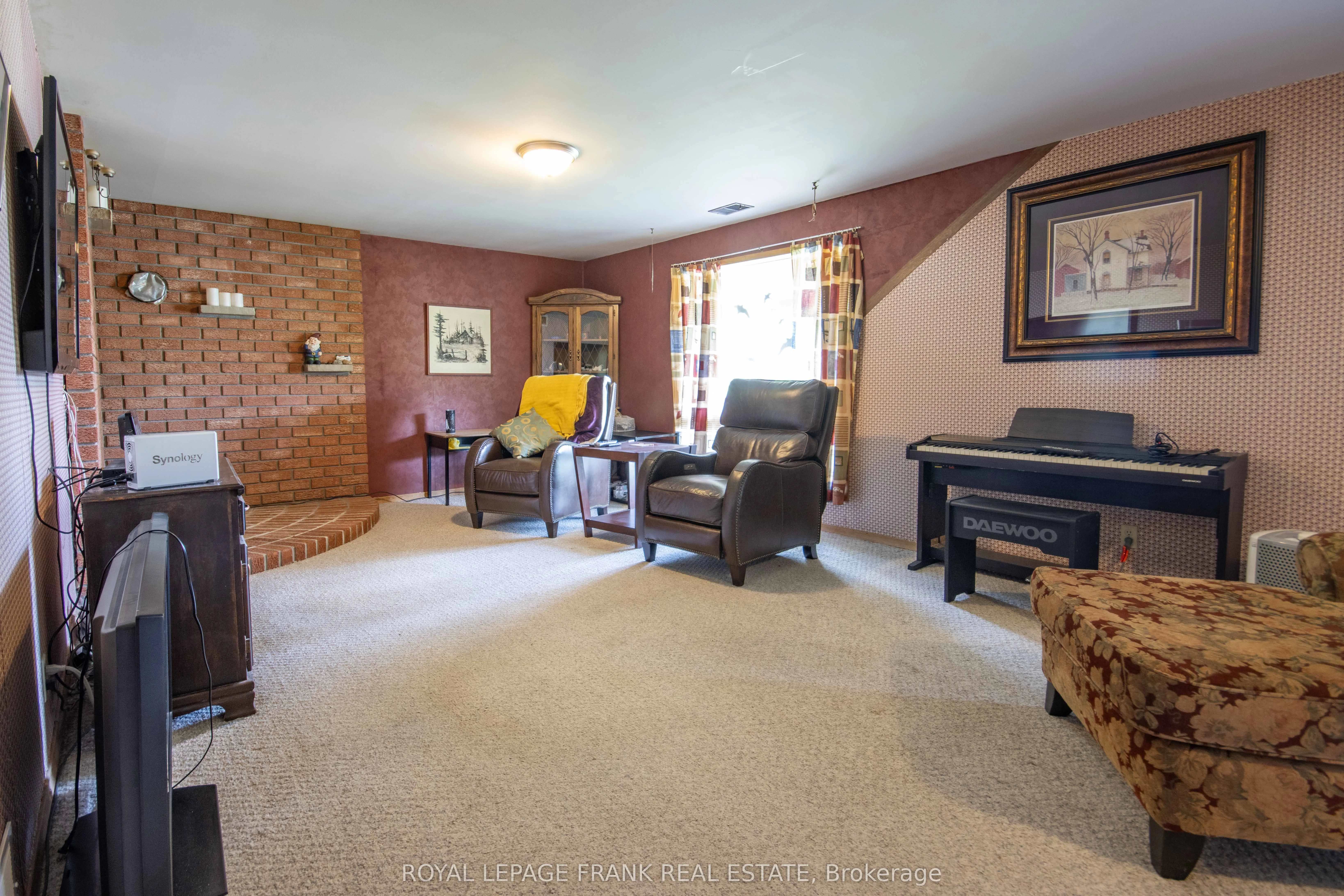 46 South Baptiste Lake Road