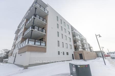 19B West Street N #303