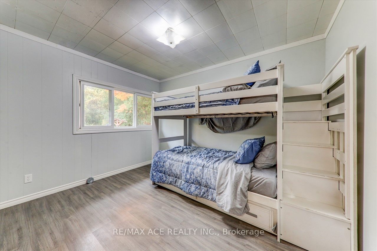 28 Osprey Road