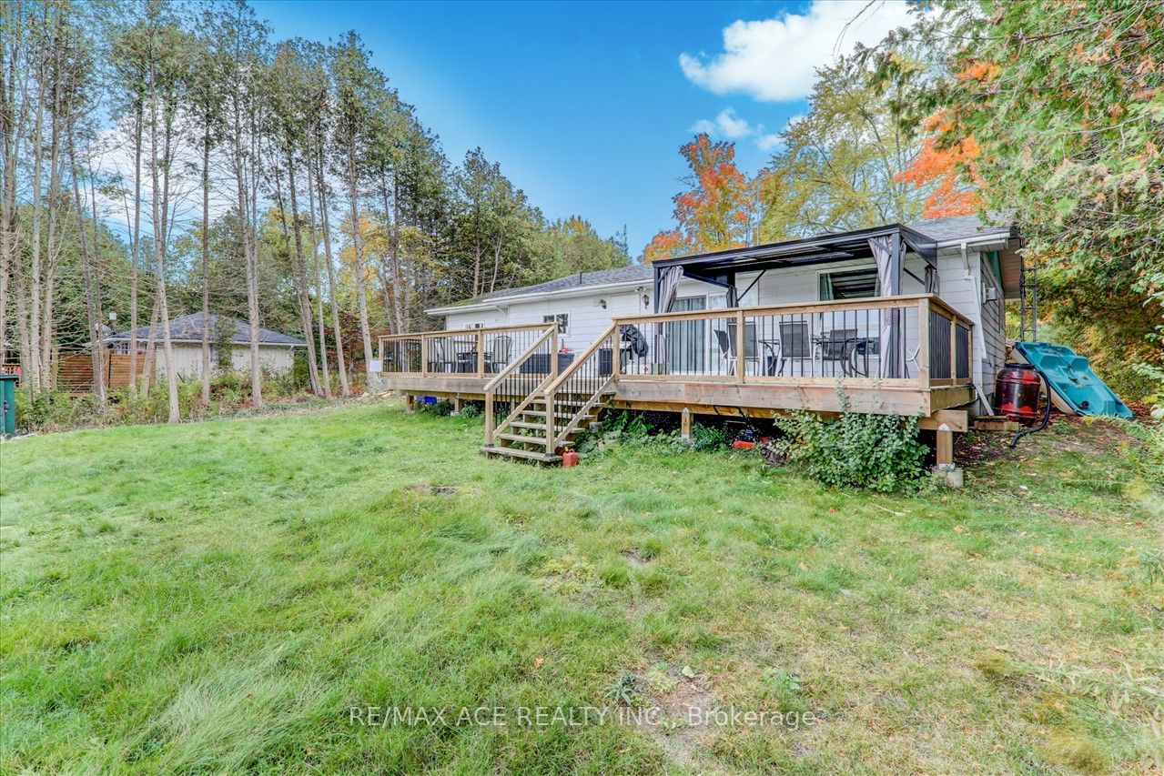 28 Osprey Road