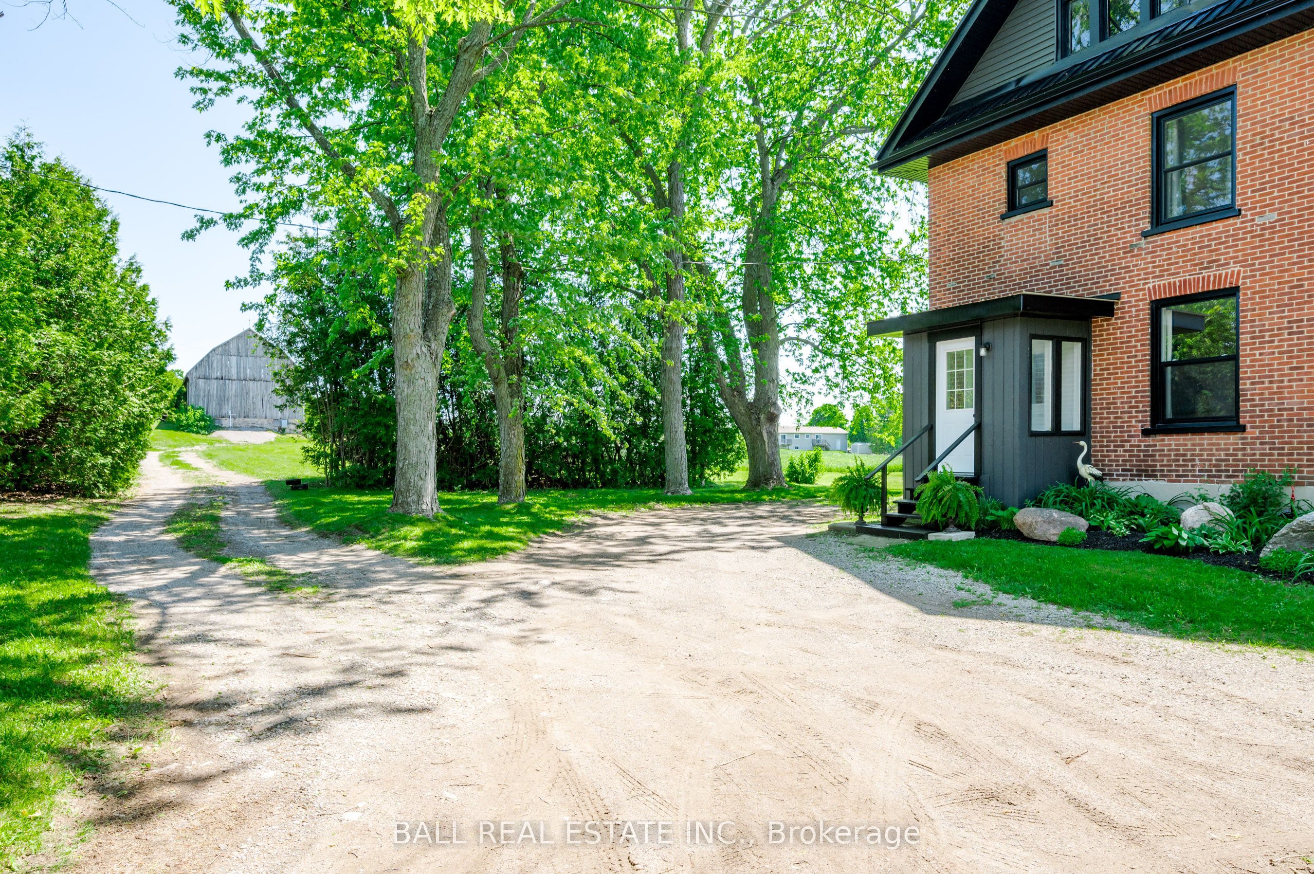 4922 Highway 7