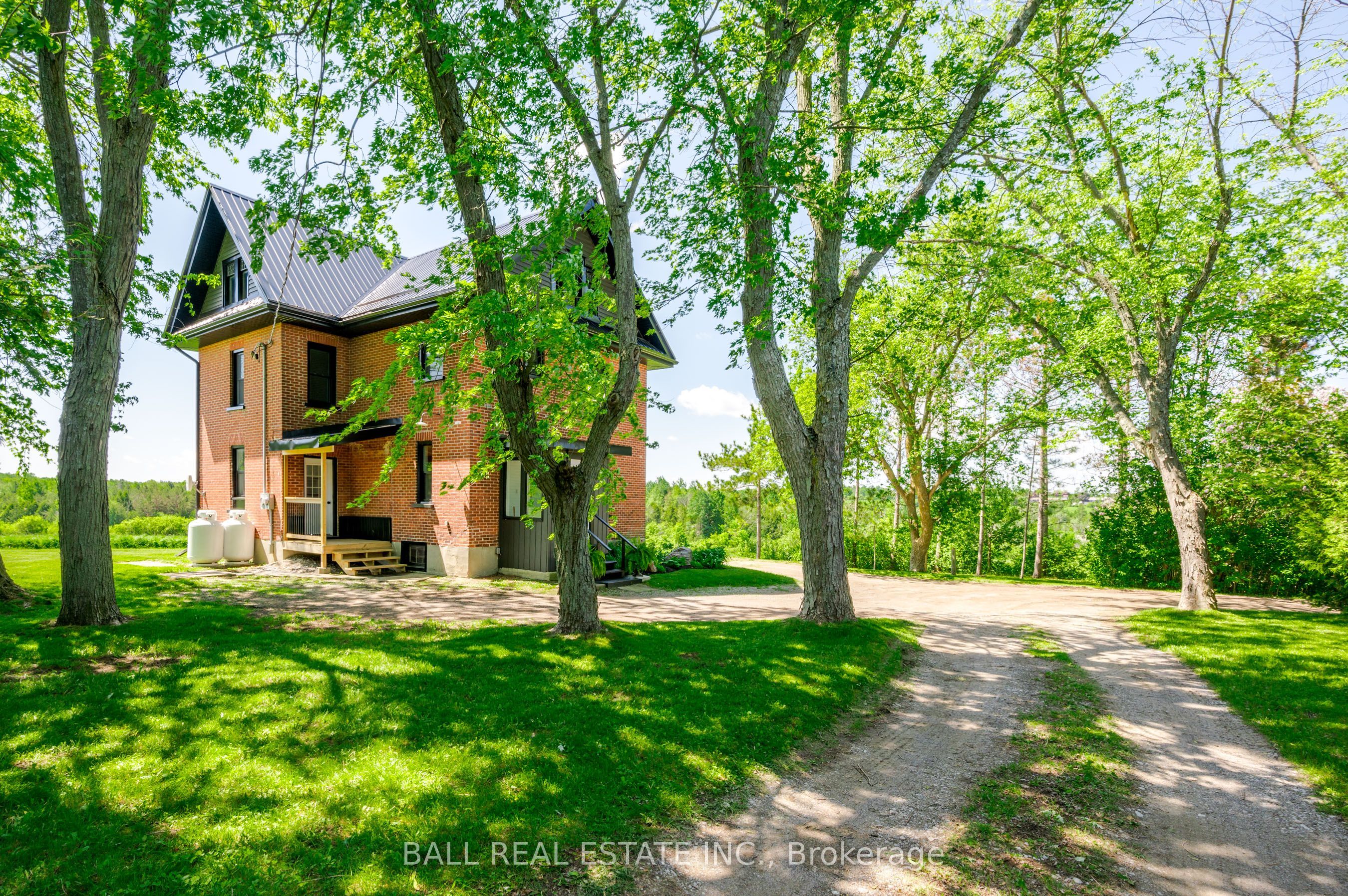 4922 Highway 7