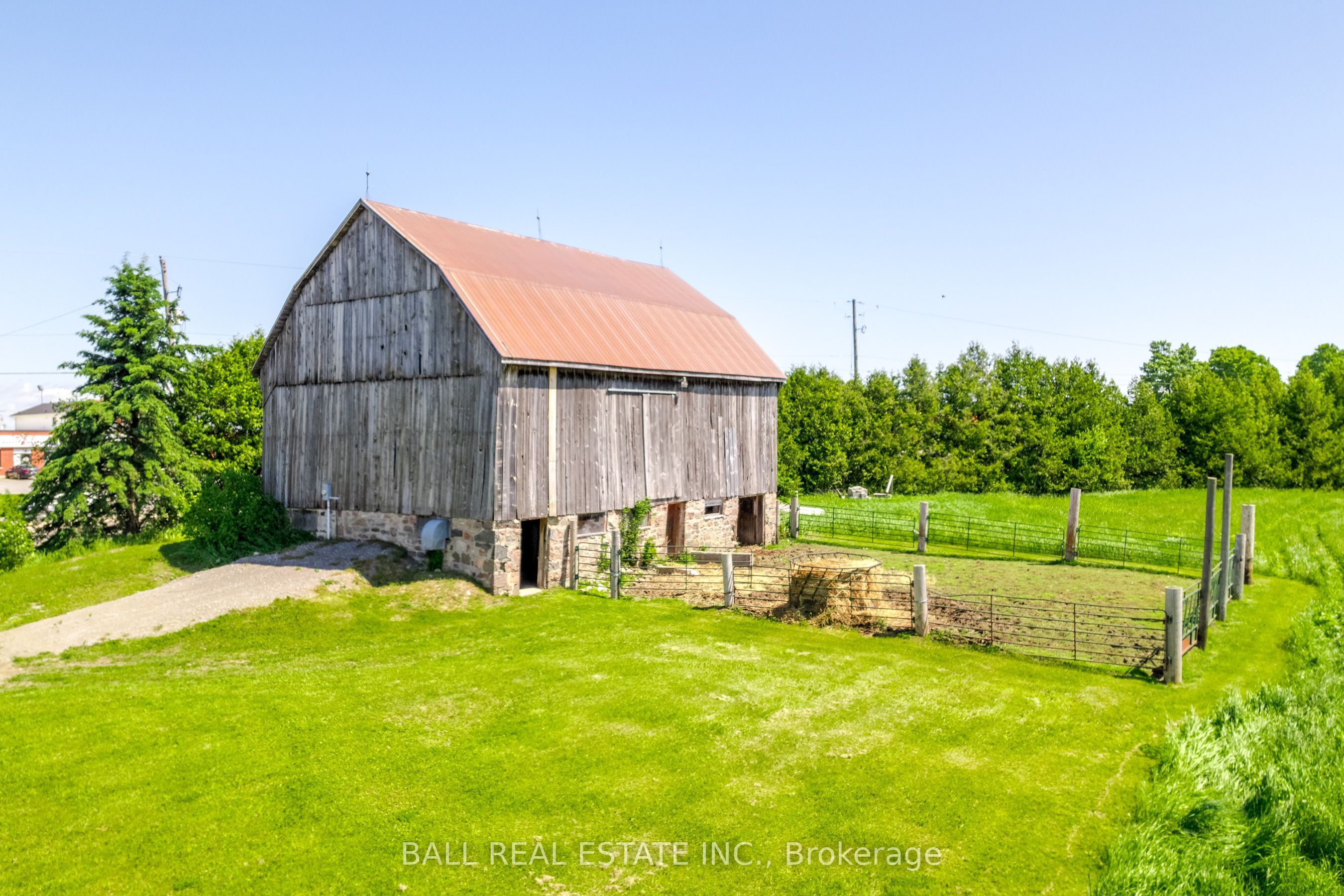 4922 Highway 7