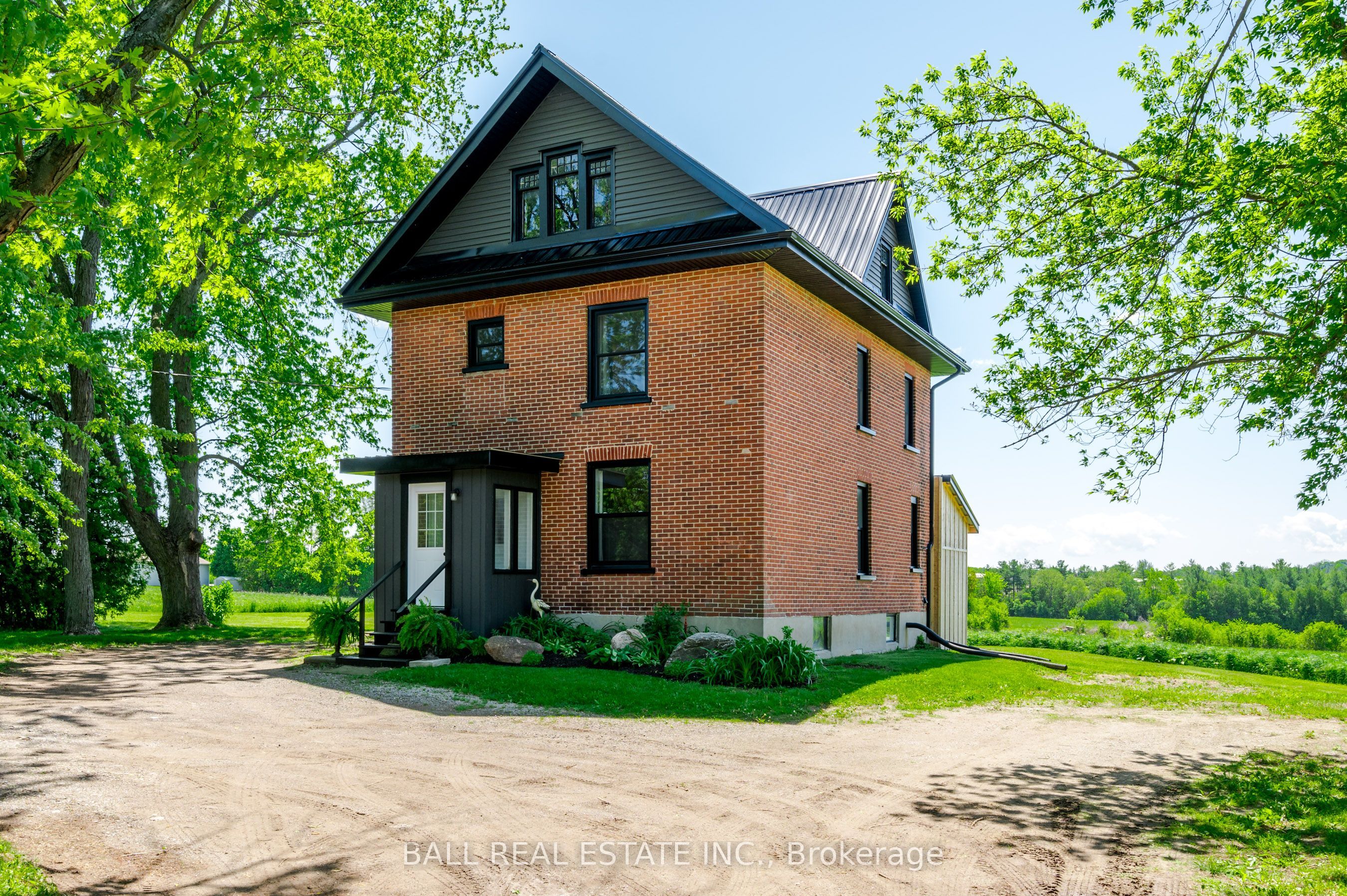 4922 Highway 7