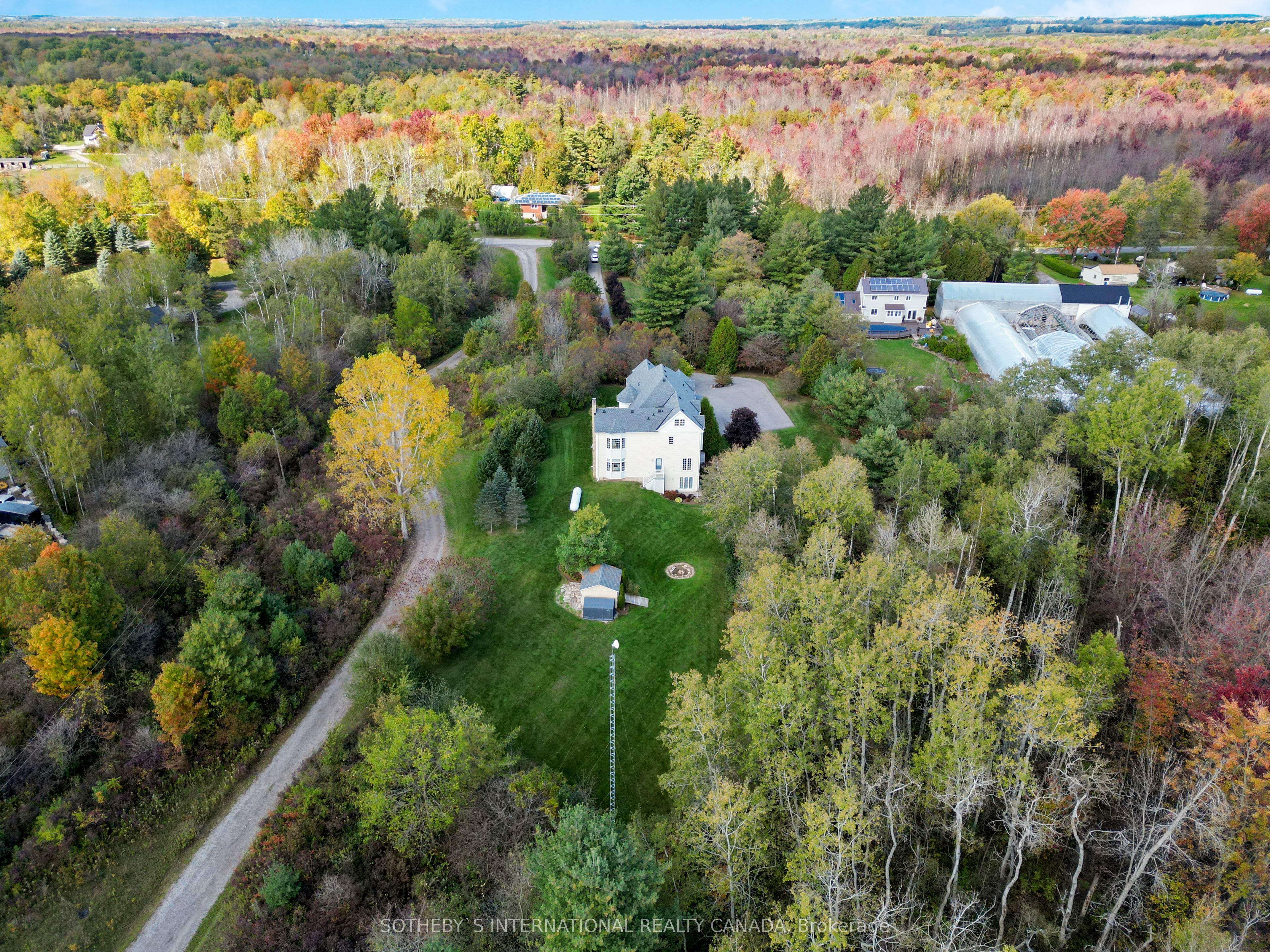 110 Concession 11 Road E