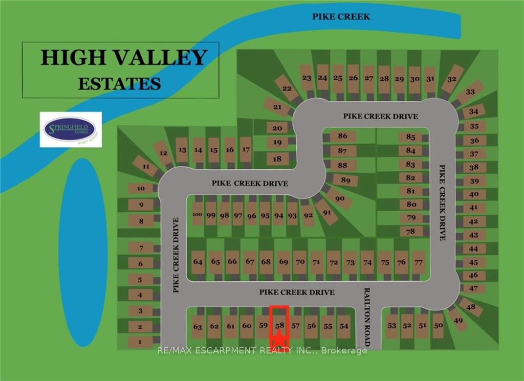 167 Pike Creek Drive