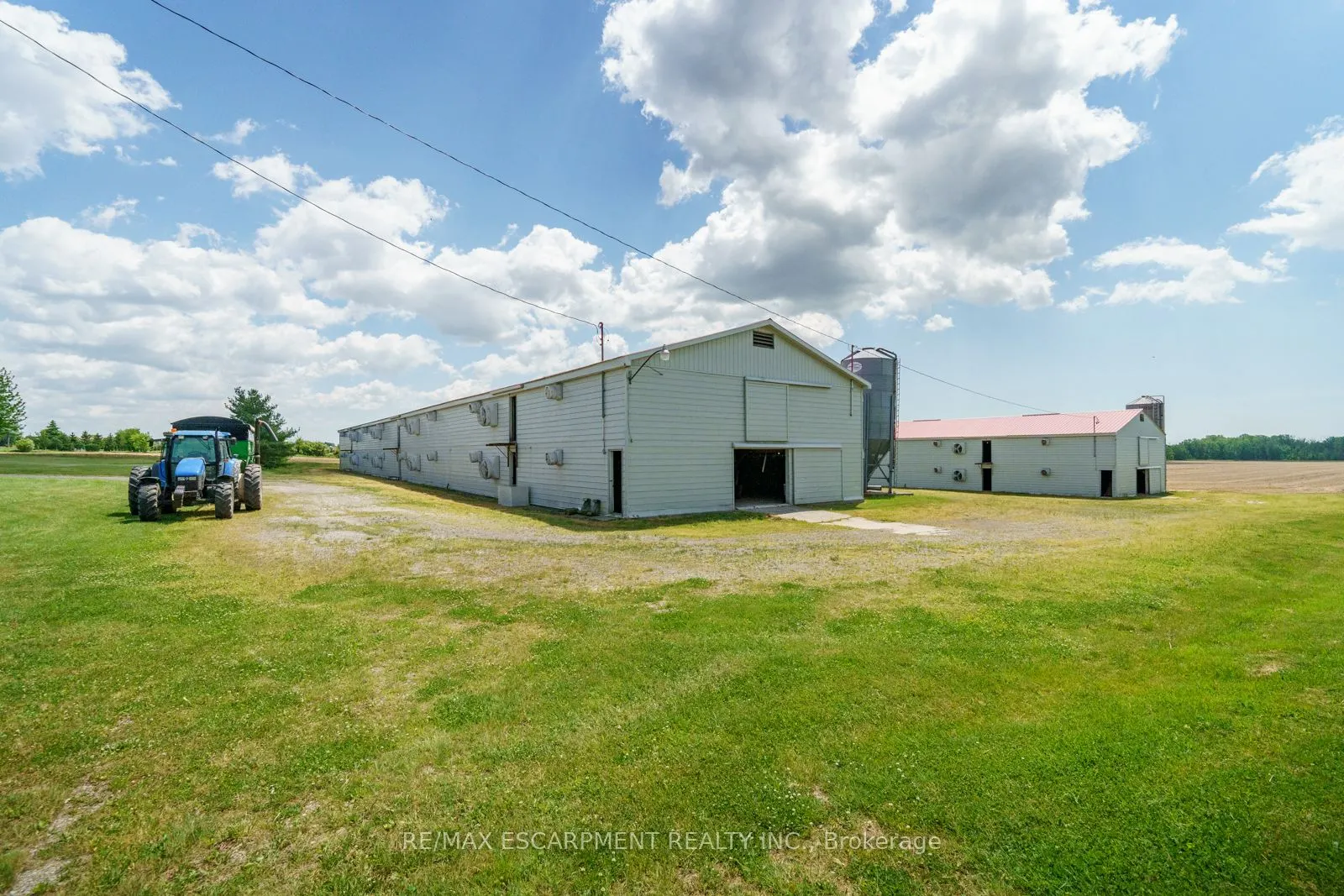 4932 Fly Road