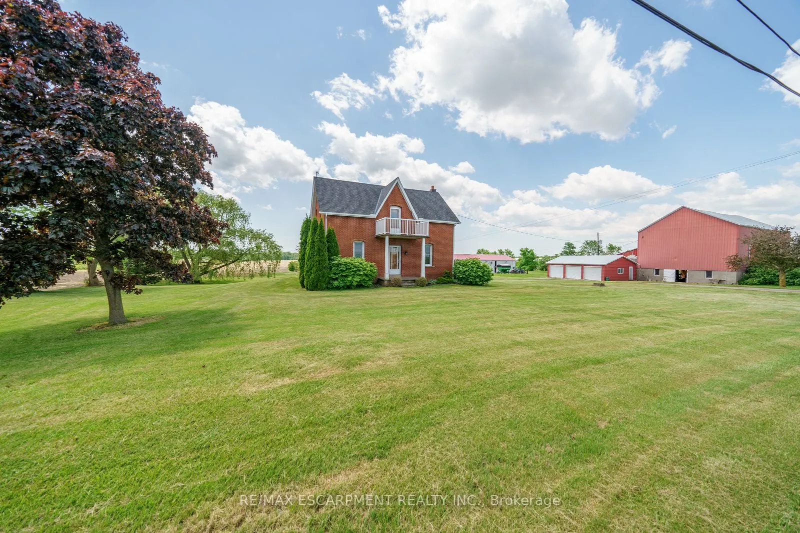 4932 Fly Road