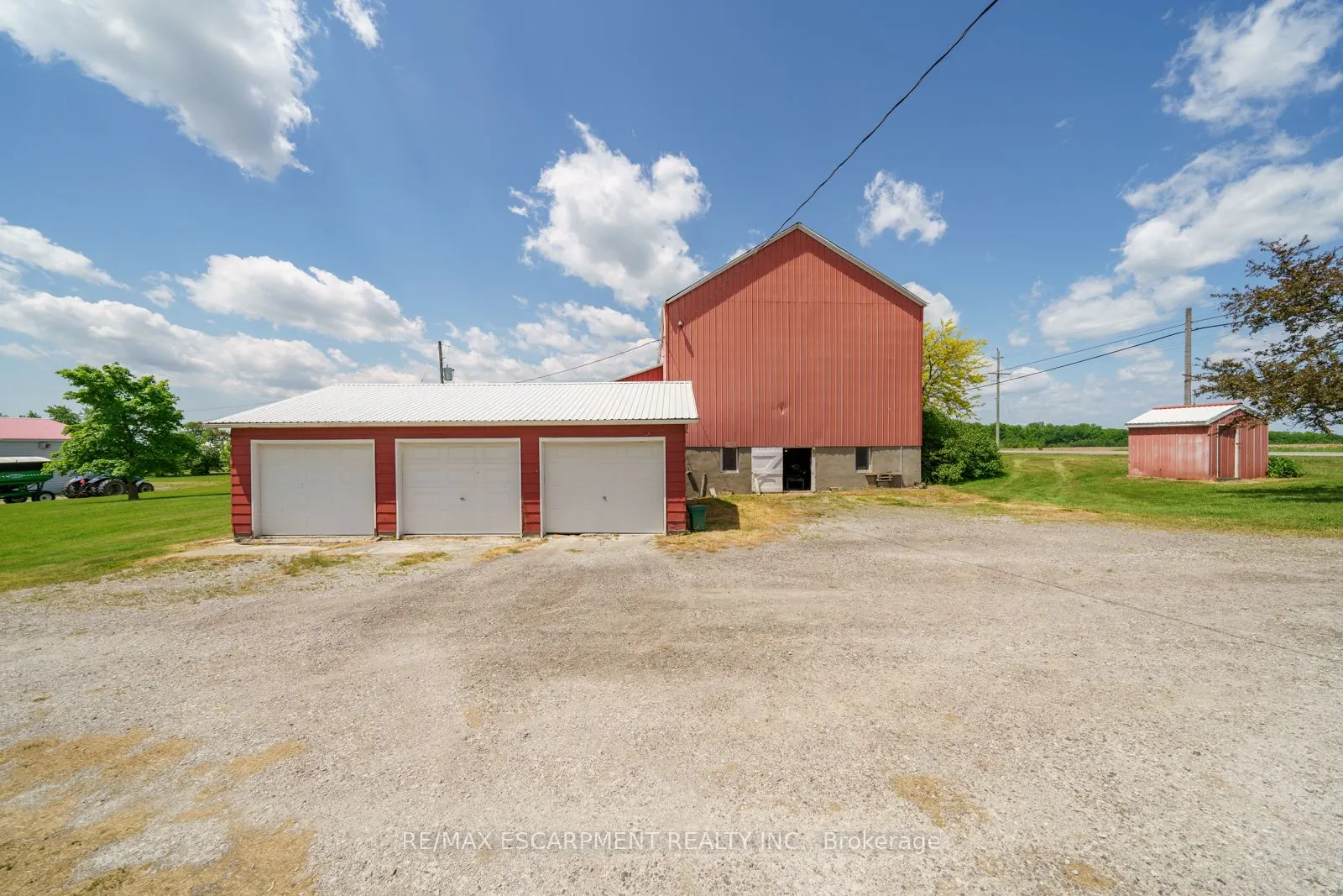 4932 Fly Road