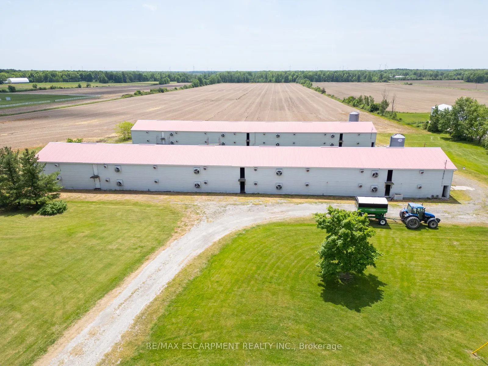 4932 Fly Road