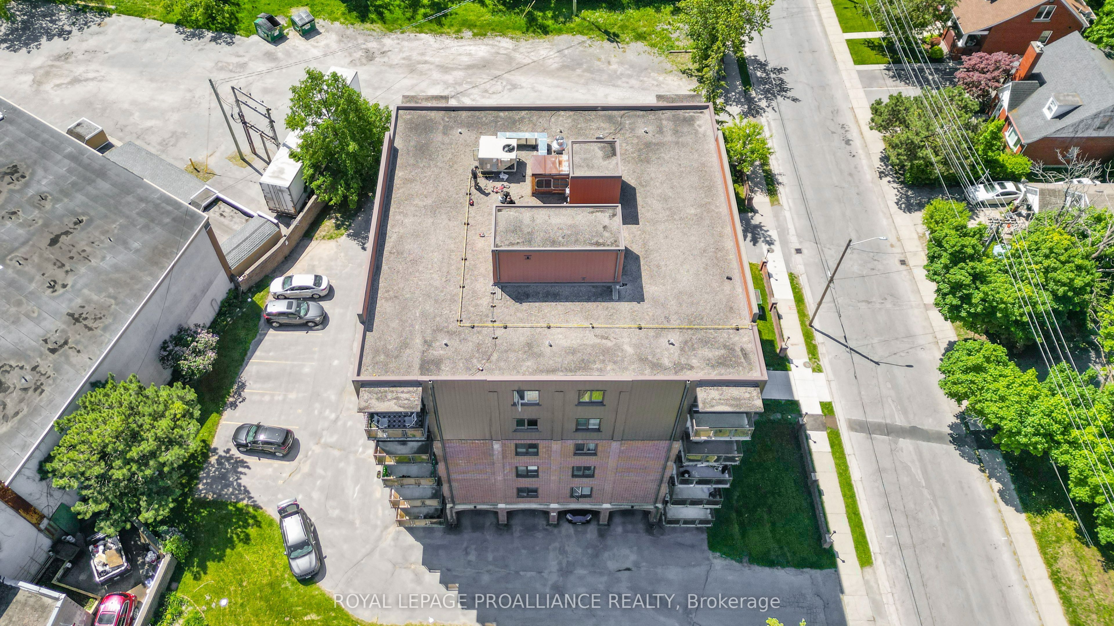 315 Regent Street #201