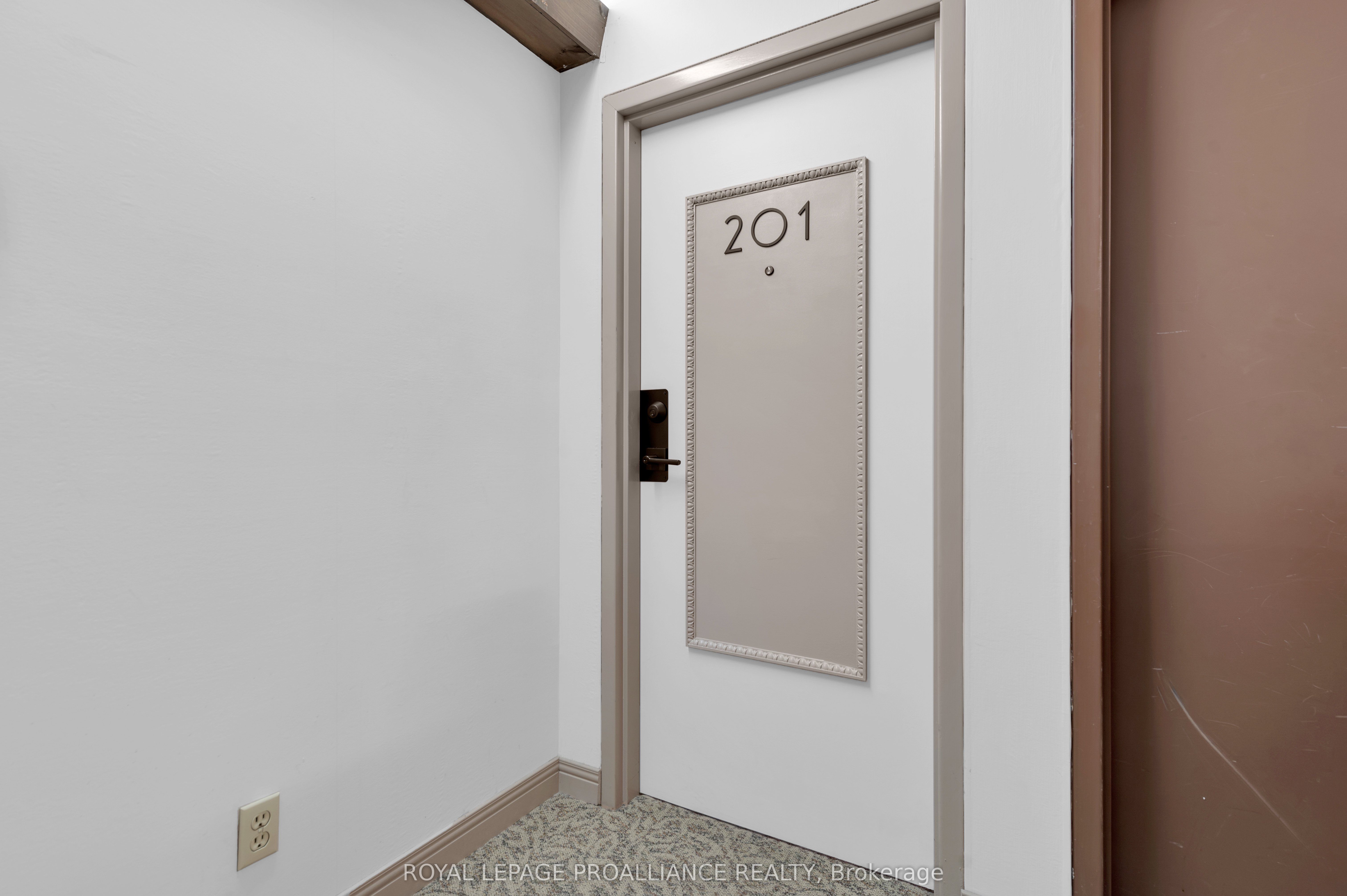 315 Regent Street #201