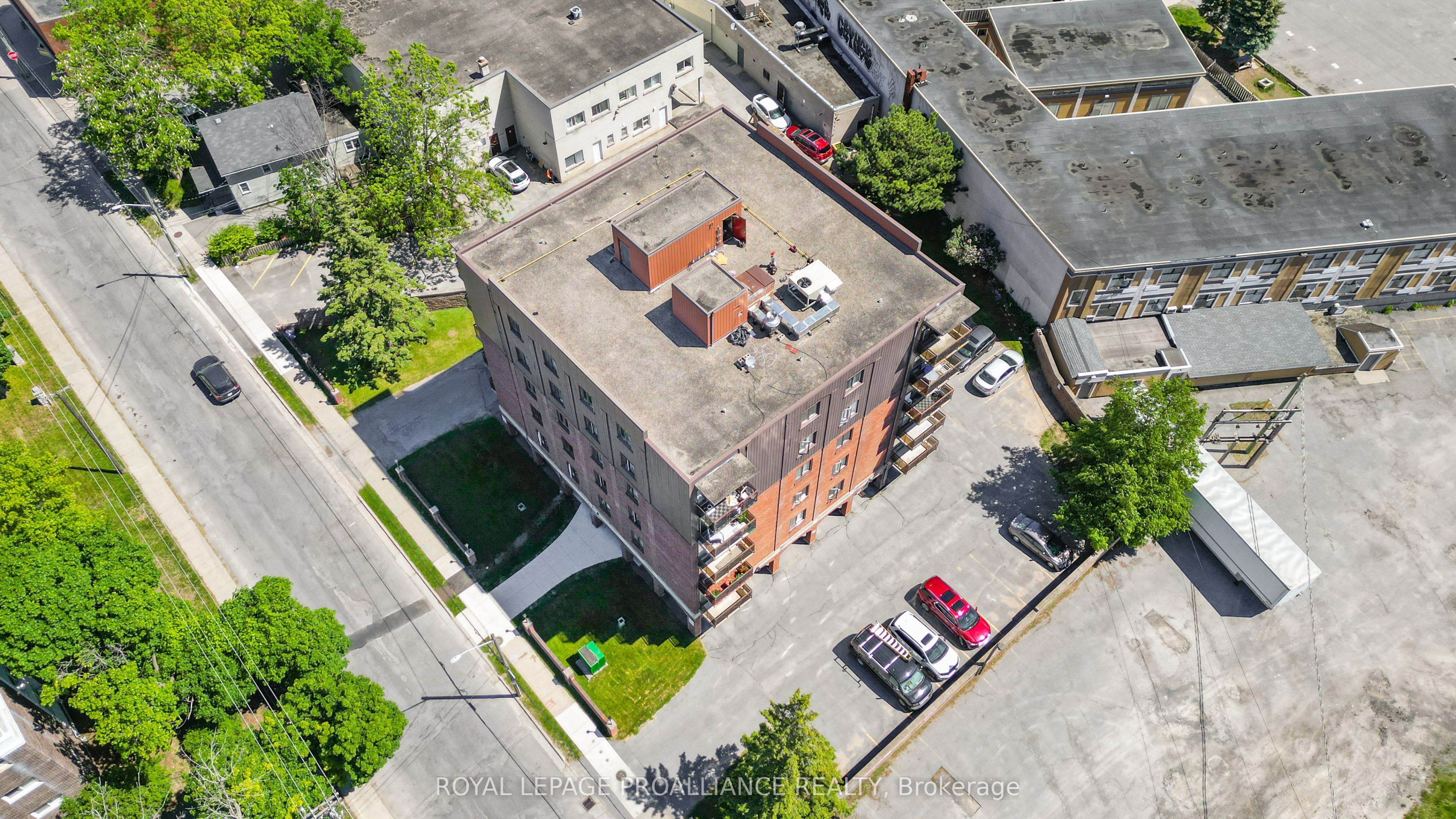 315 Regent Street #201