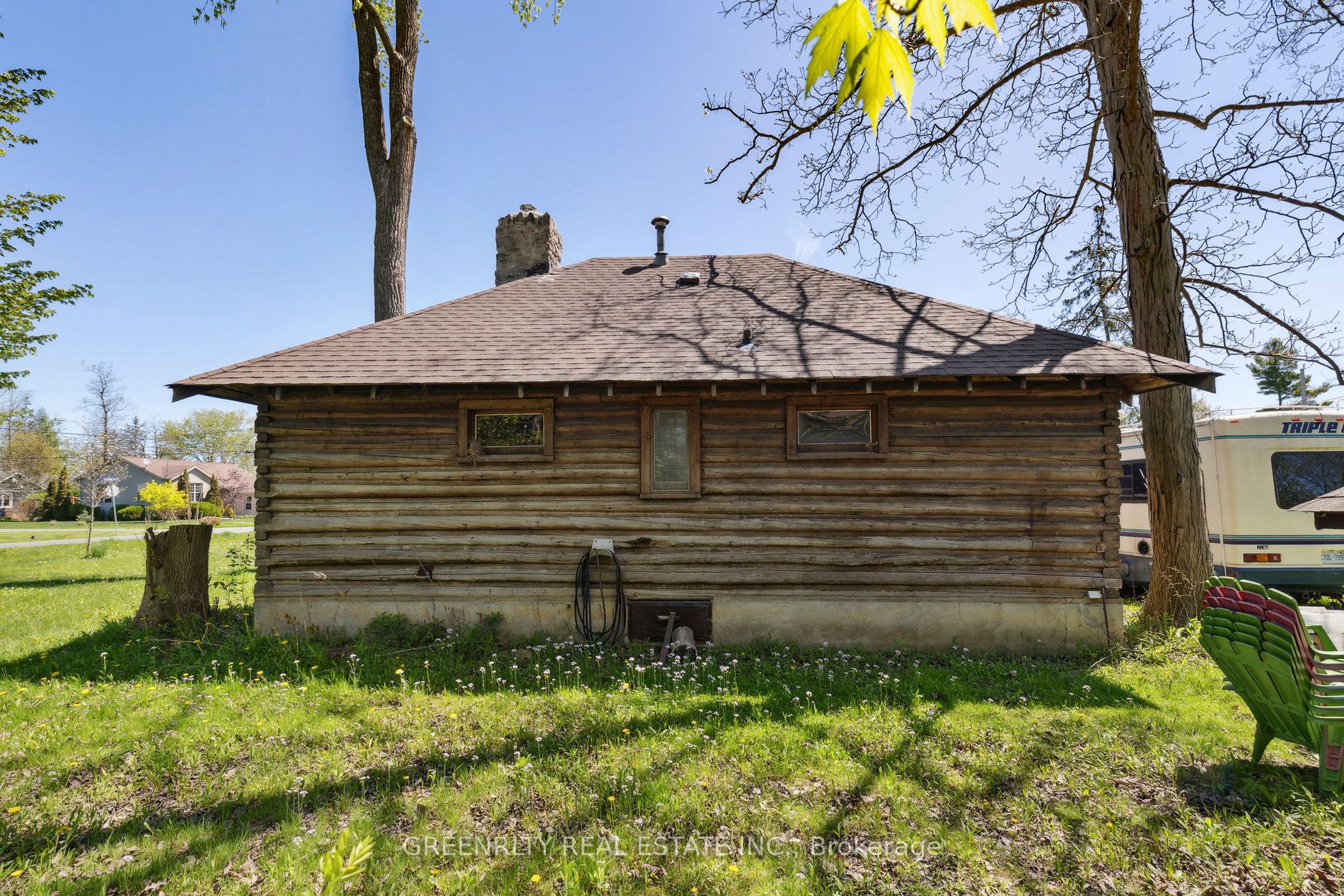 193 Nicolas Road