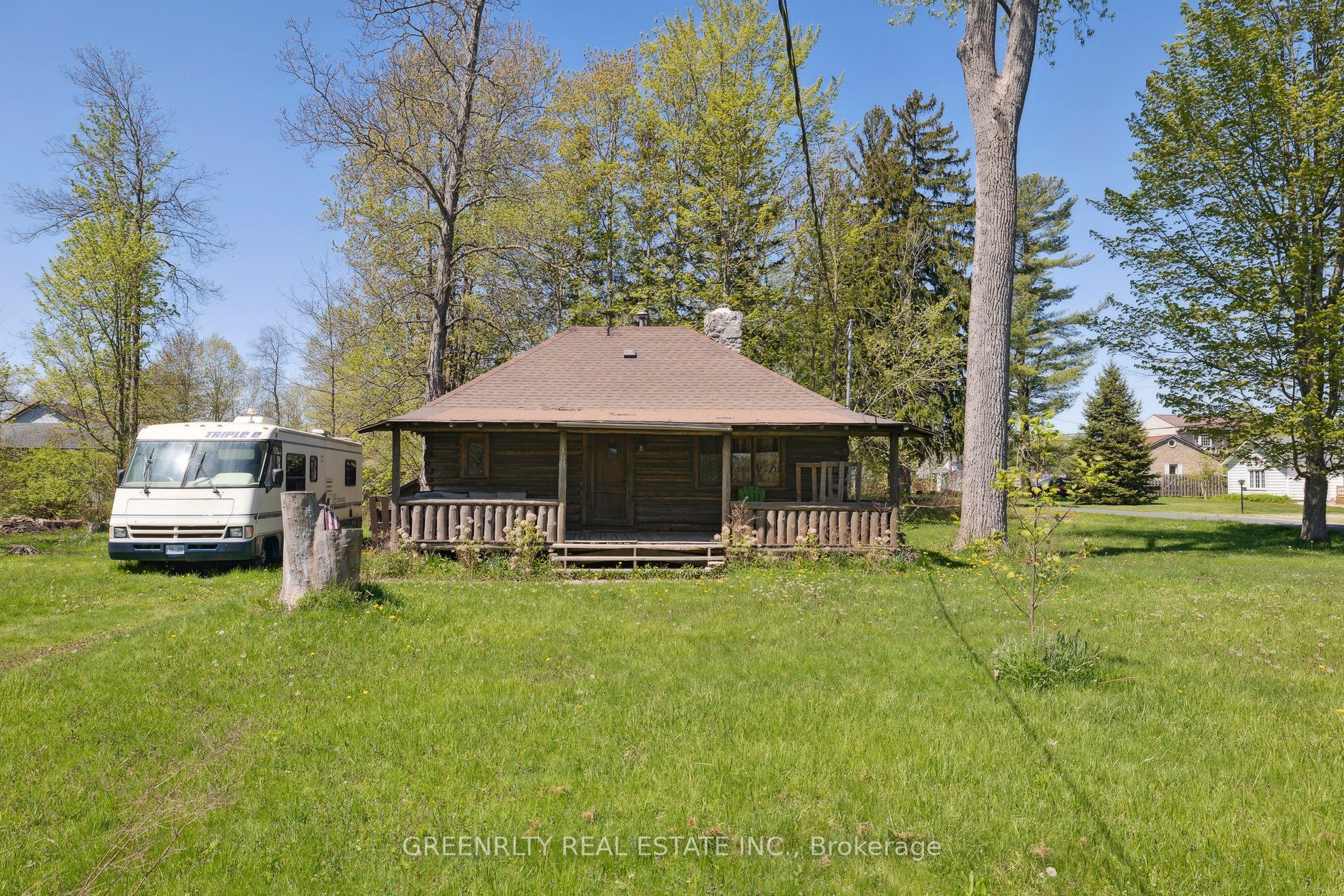 193 Nicolas Road