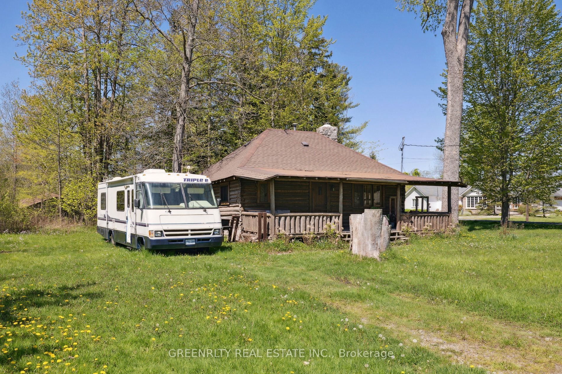 193 Nicolas Road