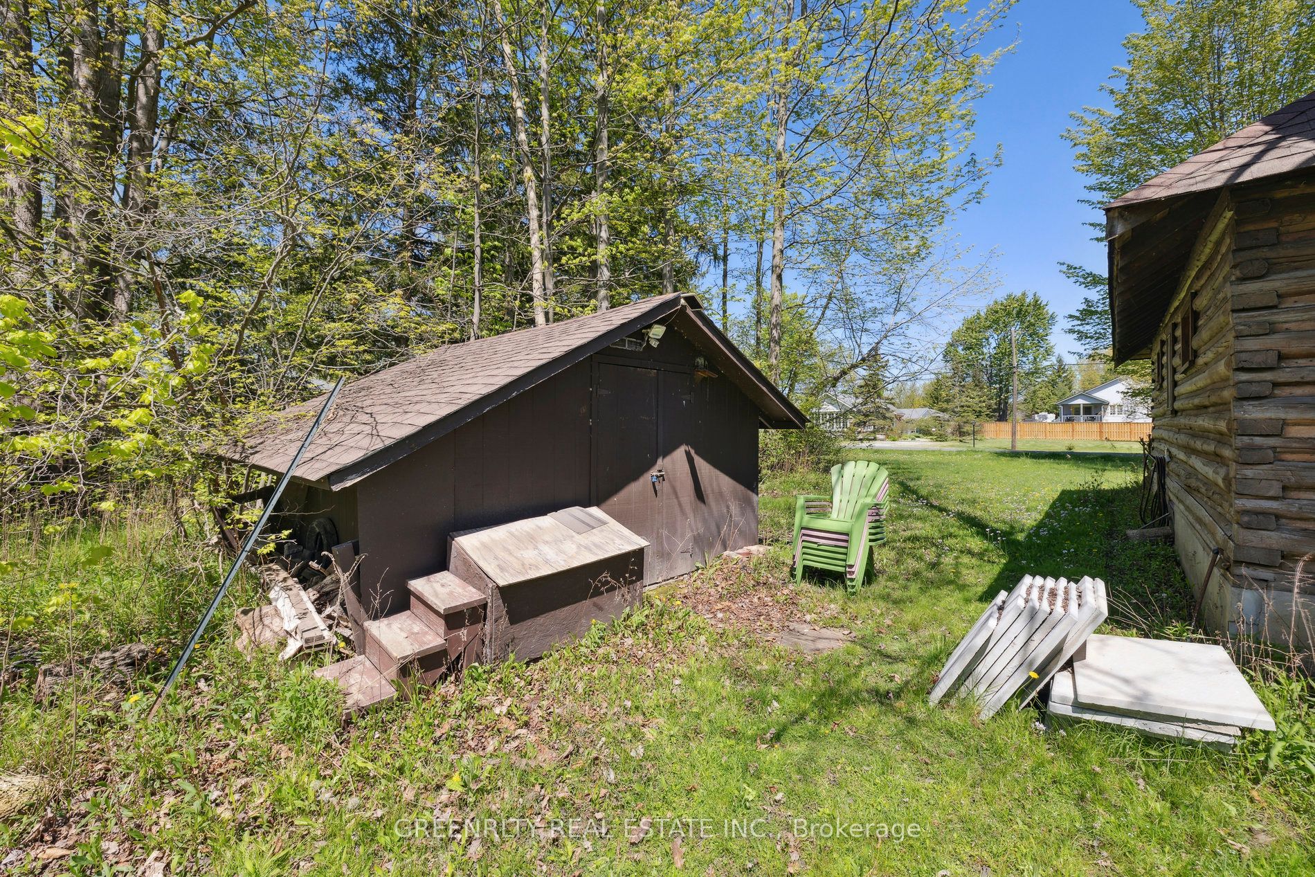 193 Nicolas Road