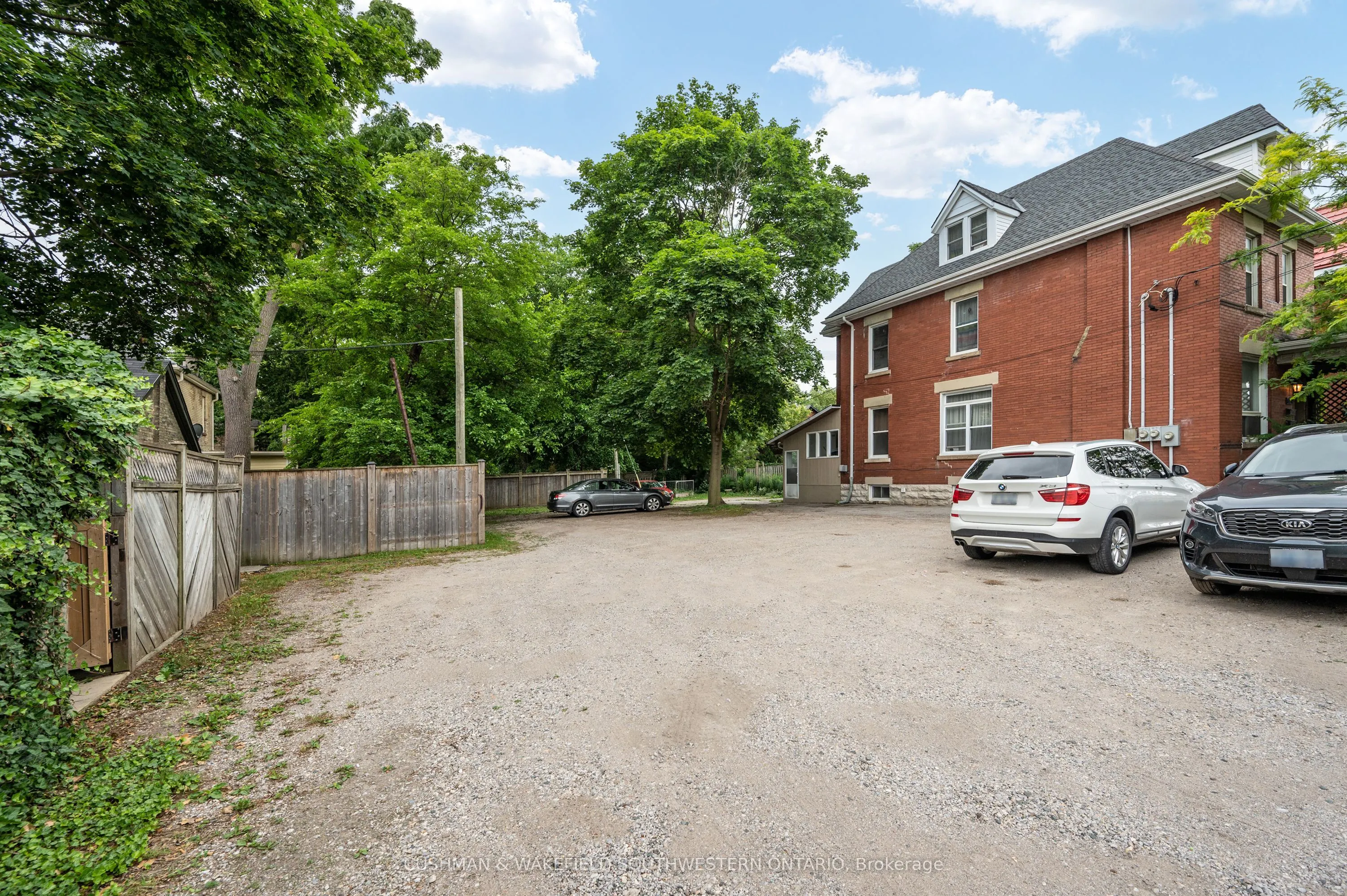 610 Princess Avenue