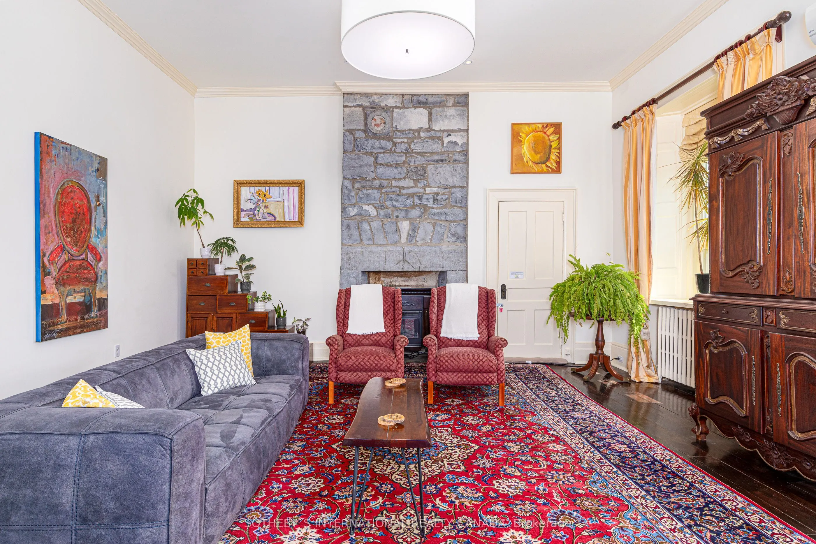 8 Starr Place