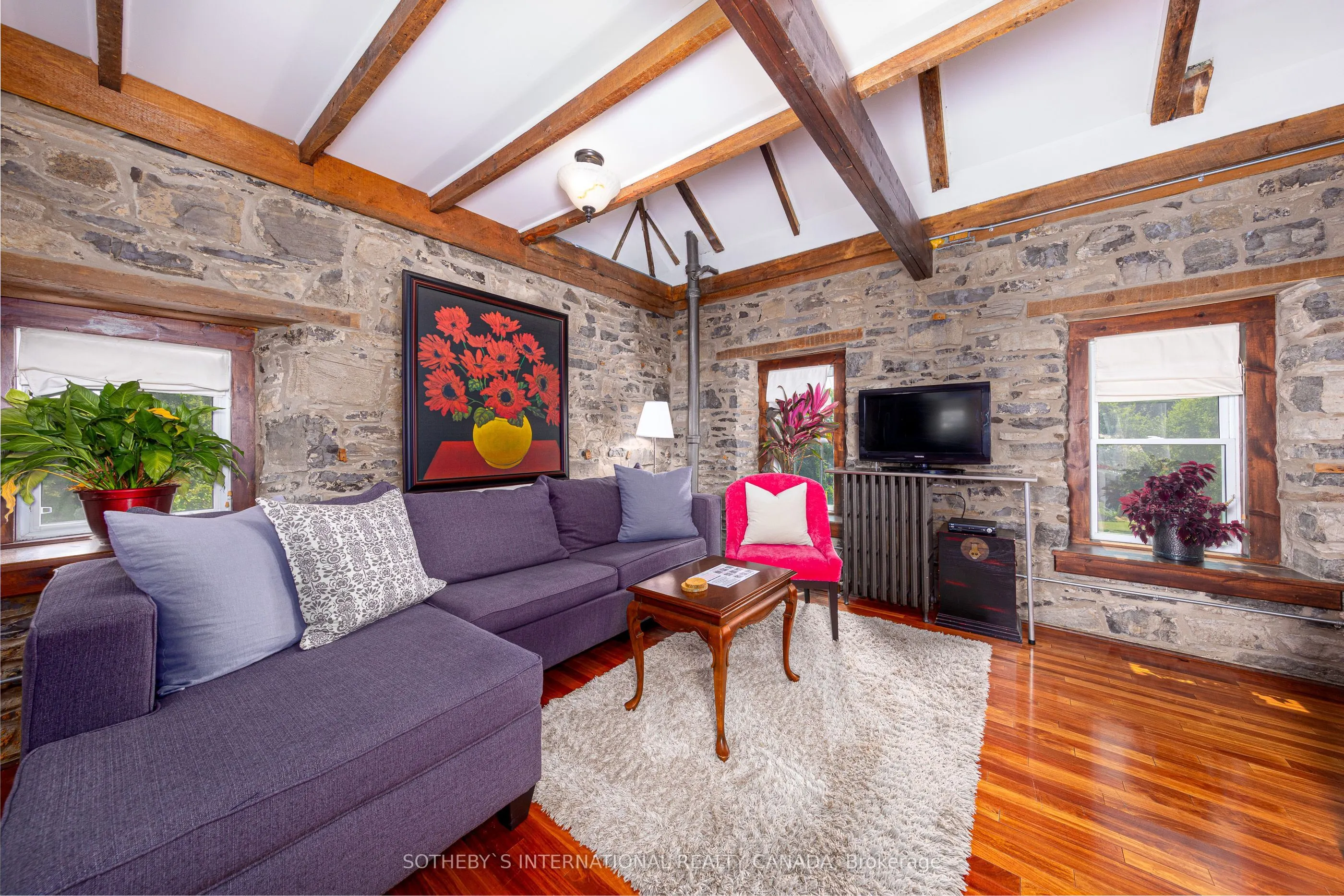 8 Starr Place