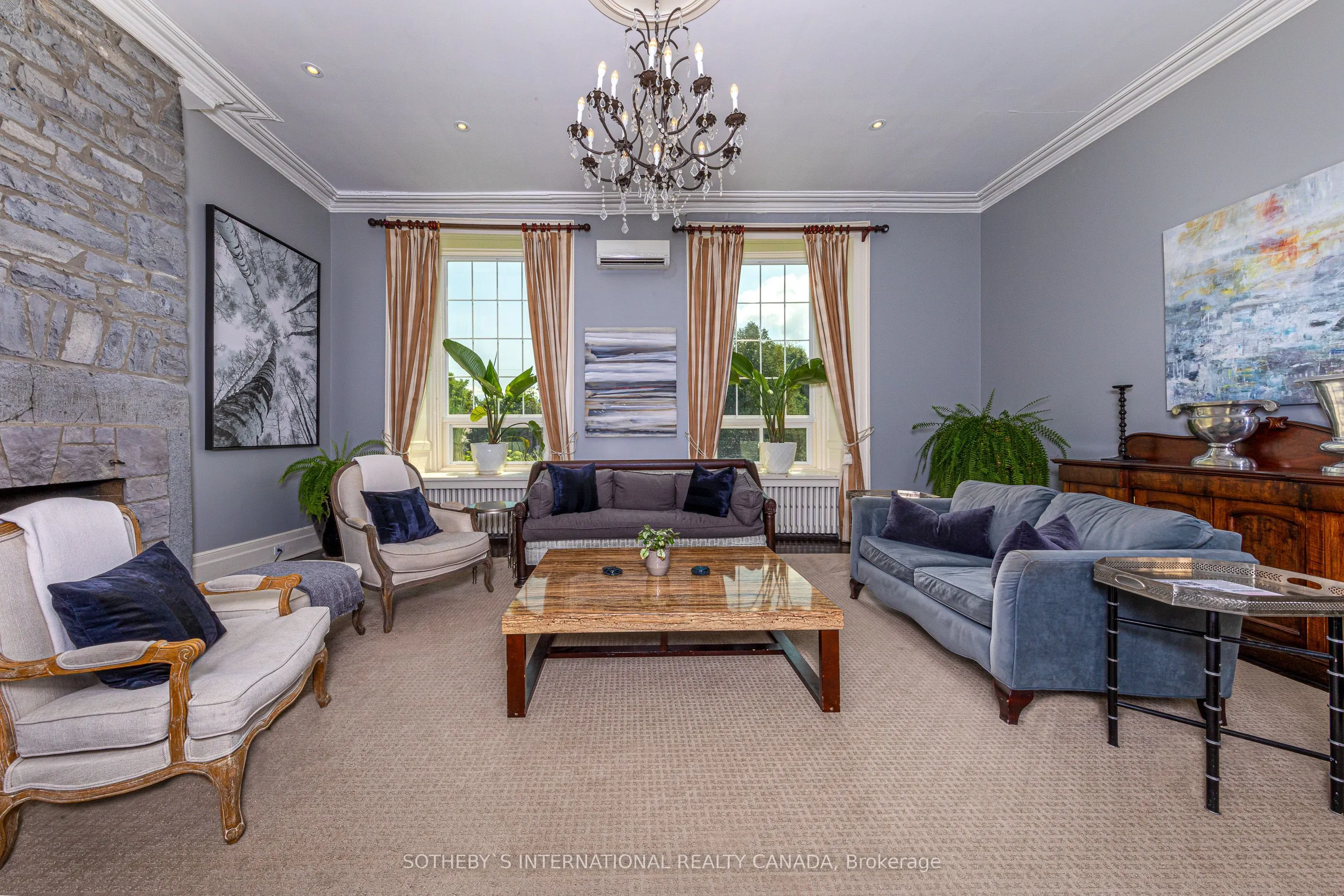 8 Starr Place