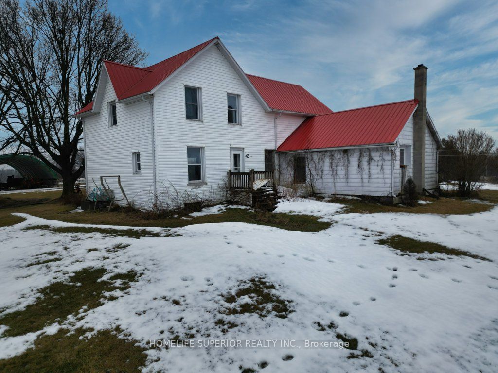 678 SQUIRE Road
