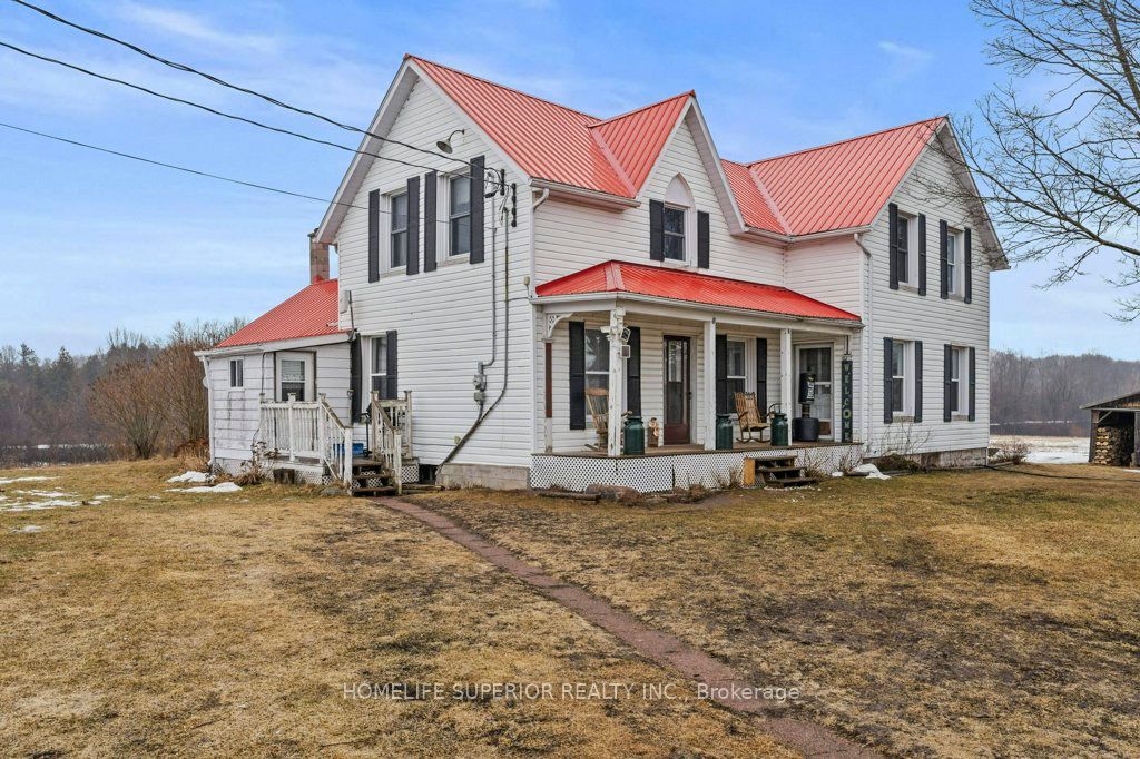 678 SQUIRE Road