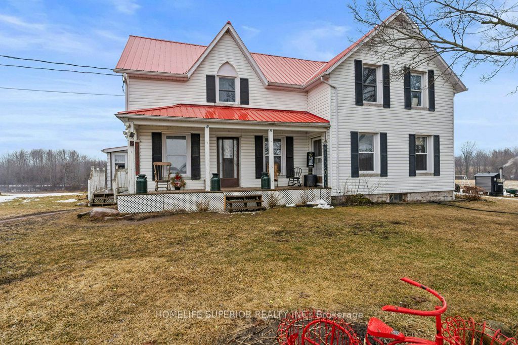 678 SQUIRE Road