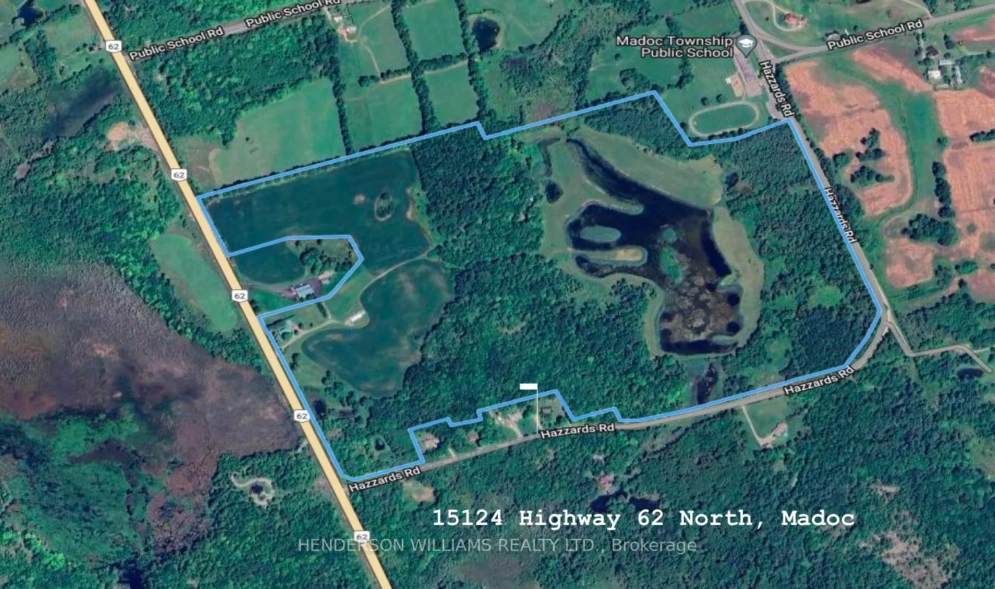 15124 Highway 62 N