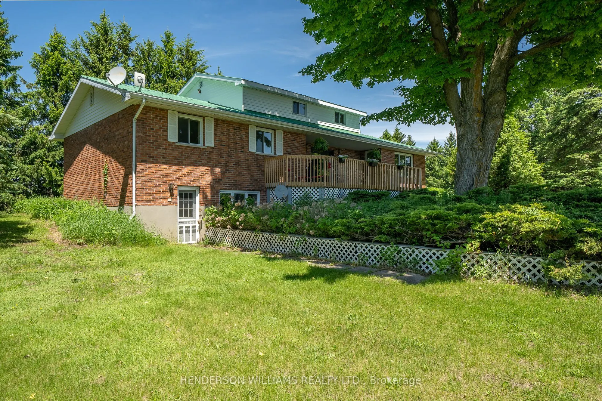 15124 Highway 62 N