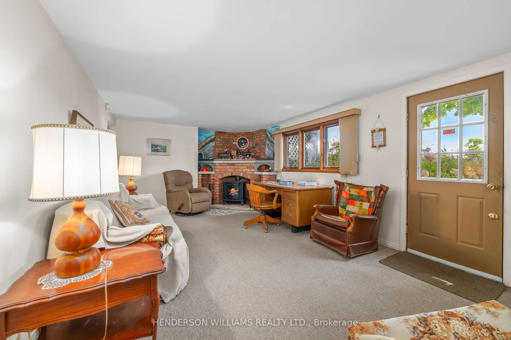 15124 Highway 62 N