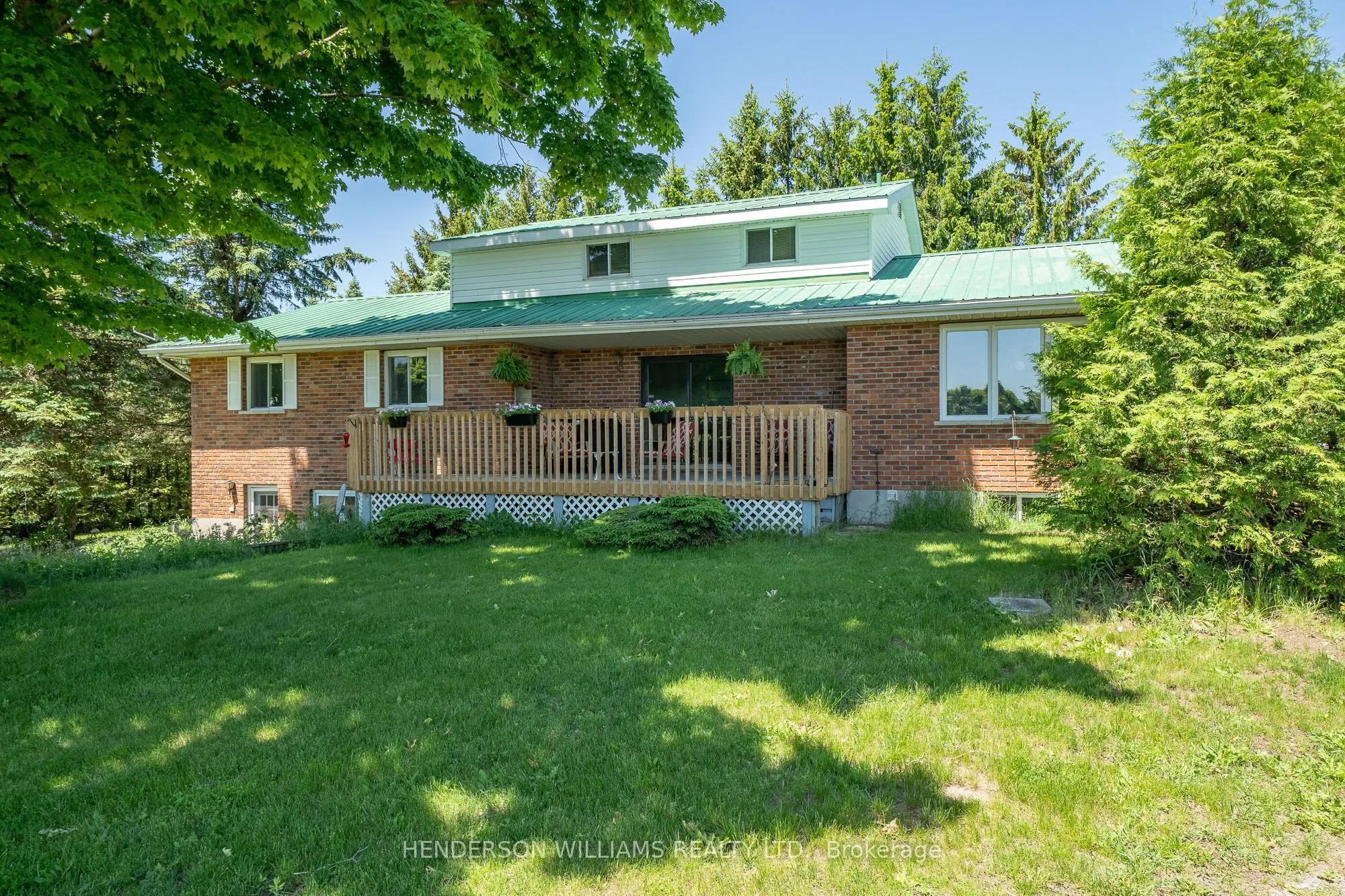 15124 Highway 62 N