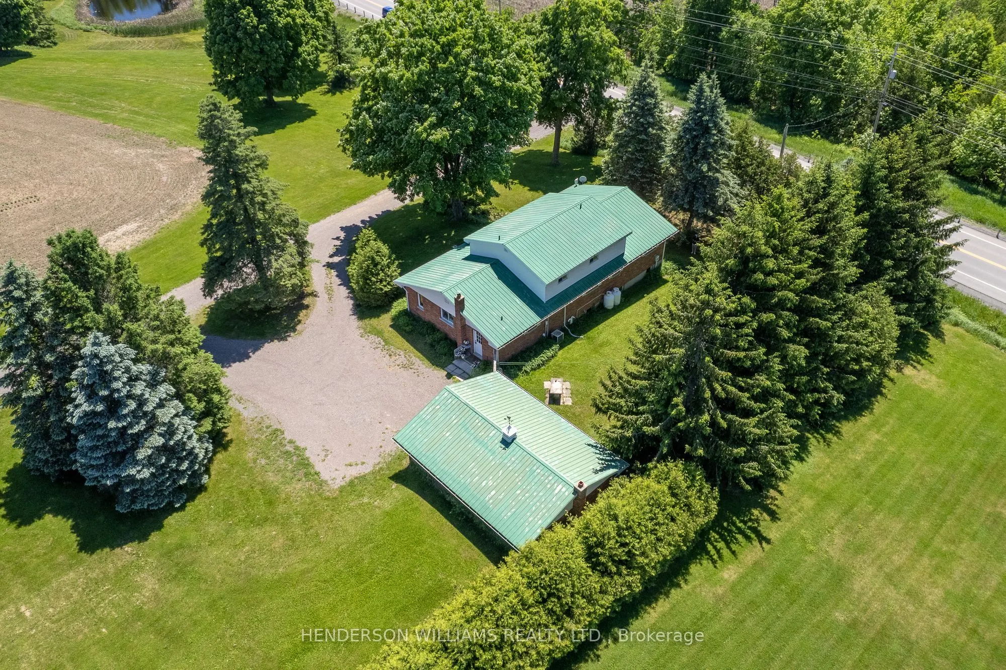 15124 Highway 62 N