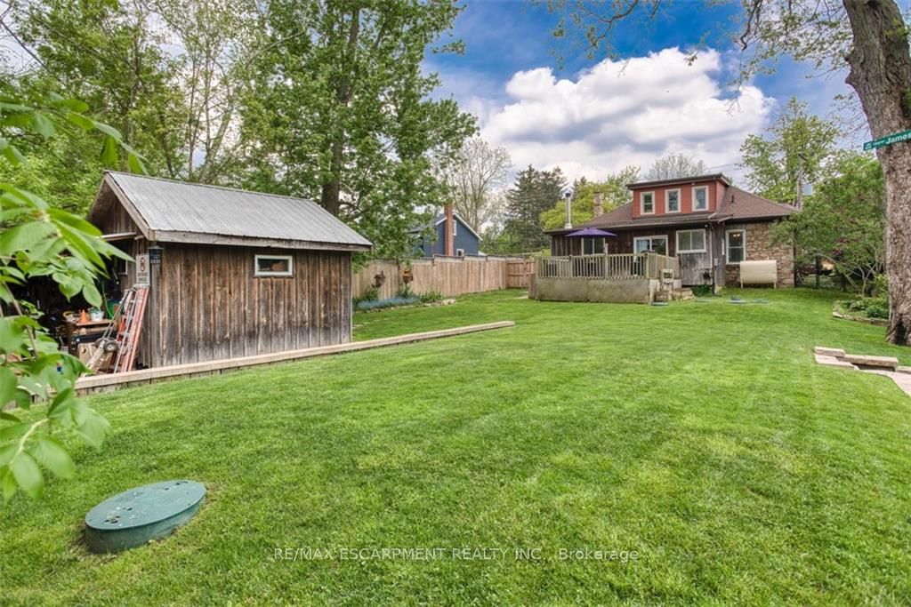 1539 Brock Road