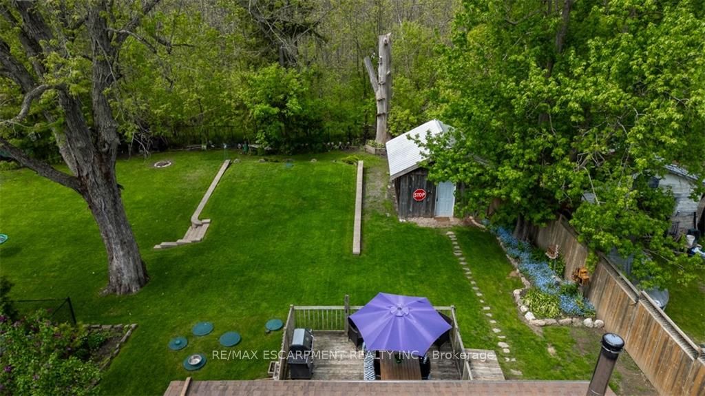 1539 Brock Road