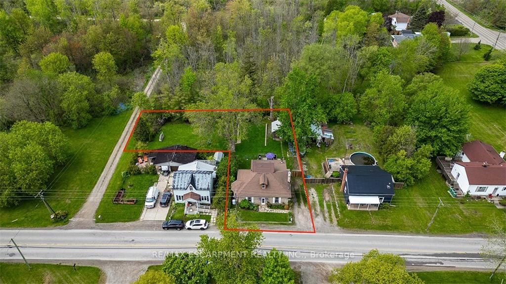 1539 Brock Road