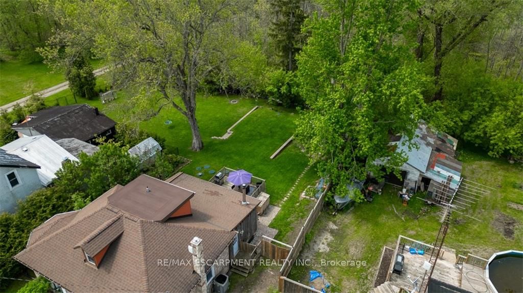 1539 Brock Road