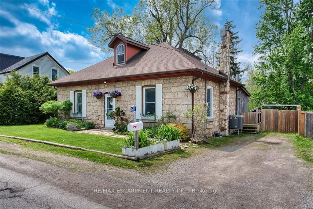 1539 Brock Road