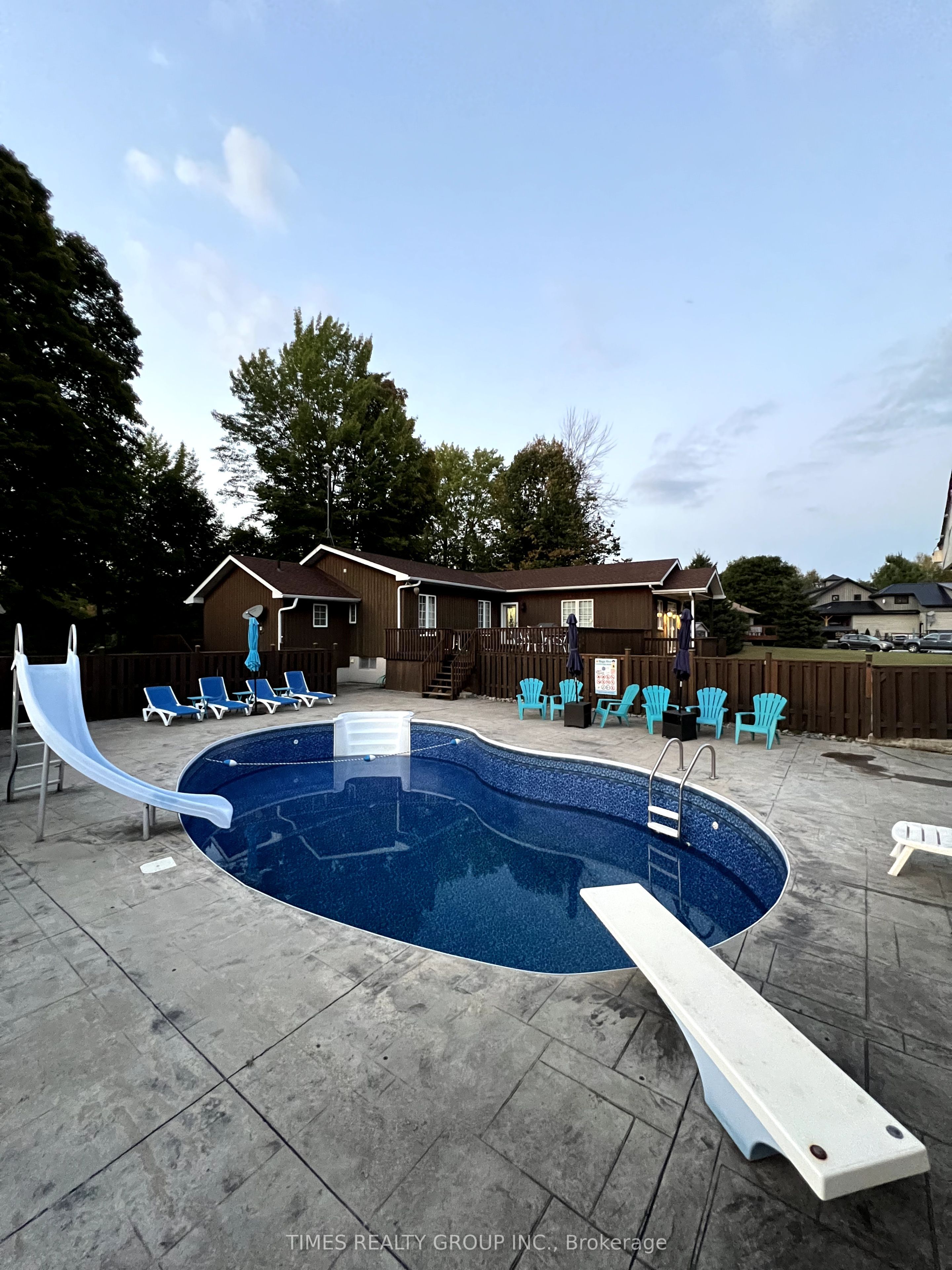 26 Evans Drive