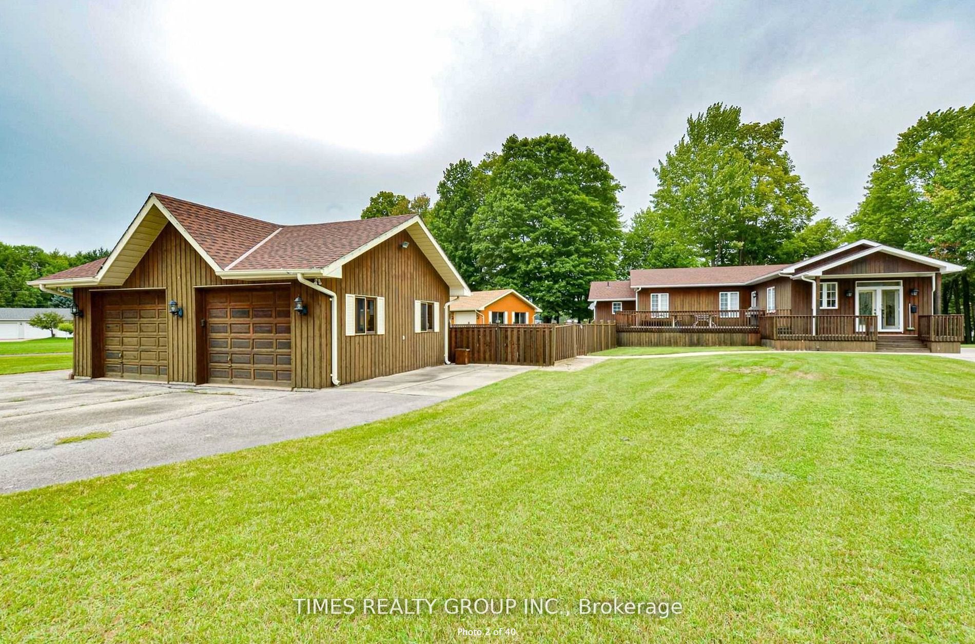 26 Evans Drive
