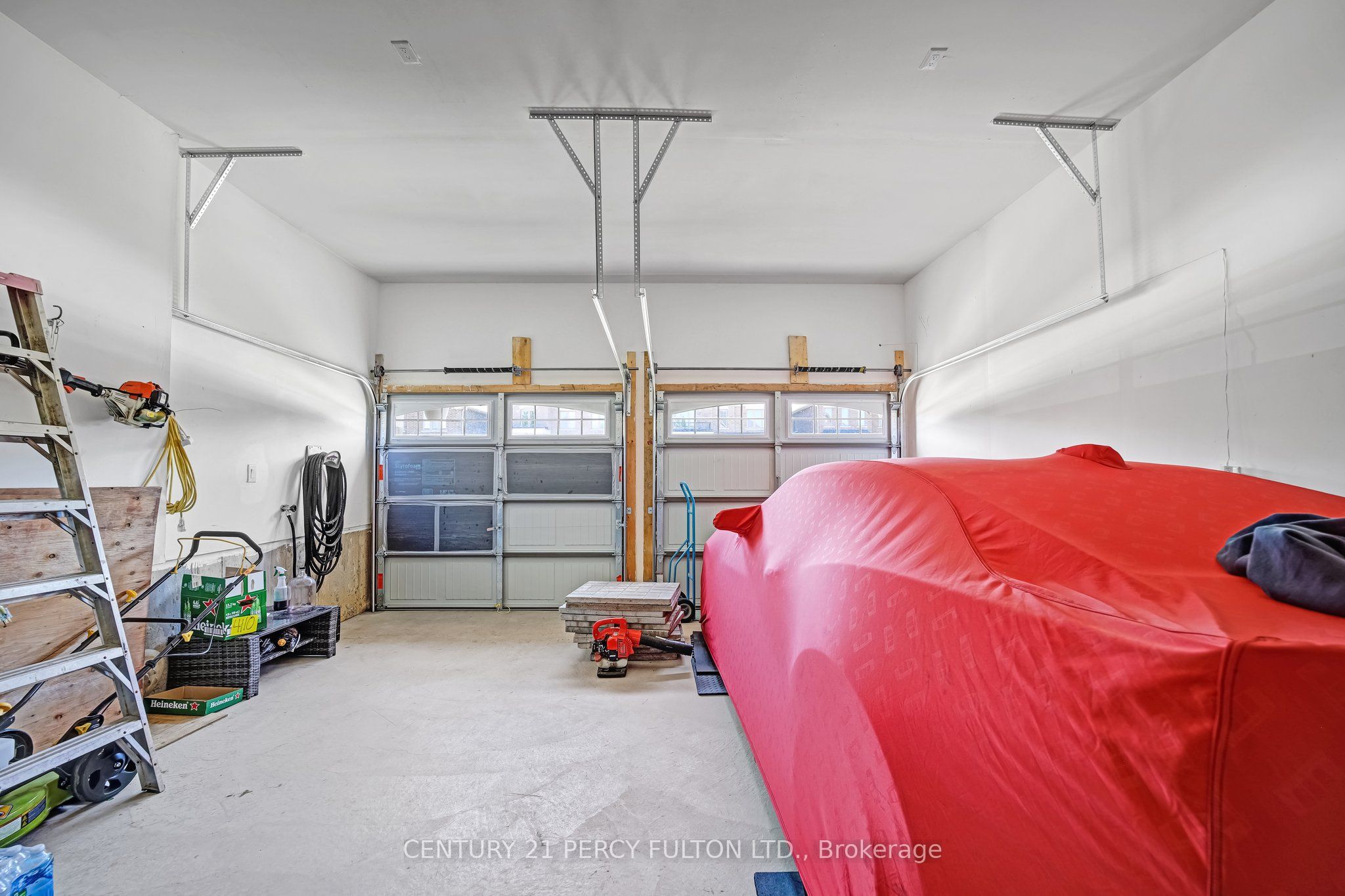25 Corbett Street