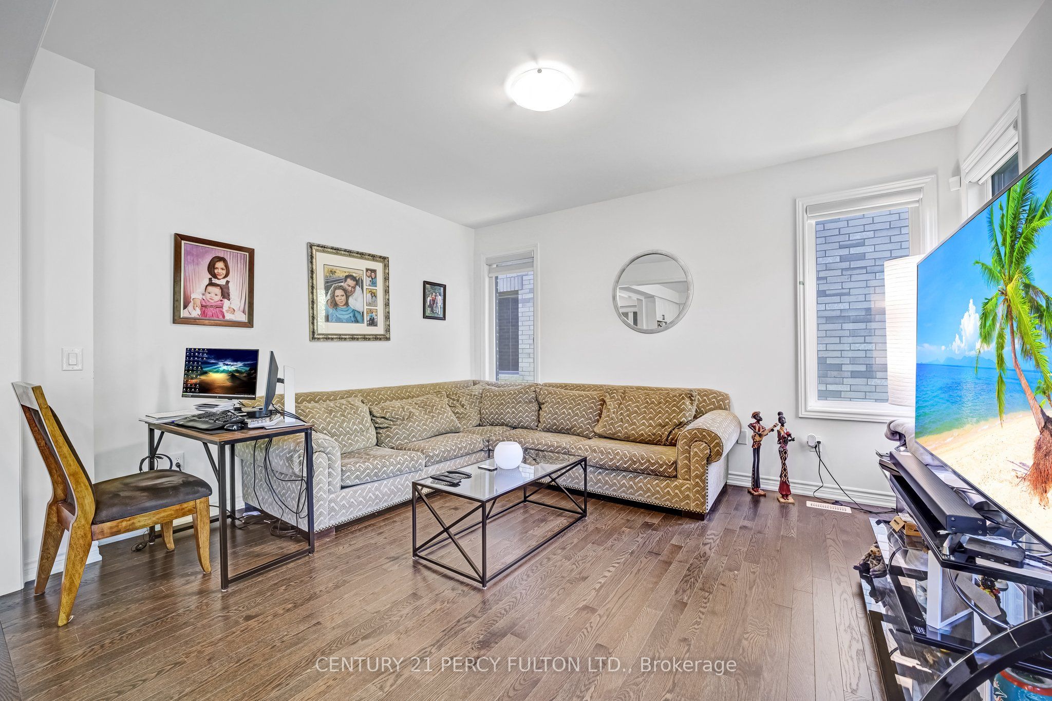 25 Corbett Street