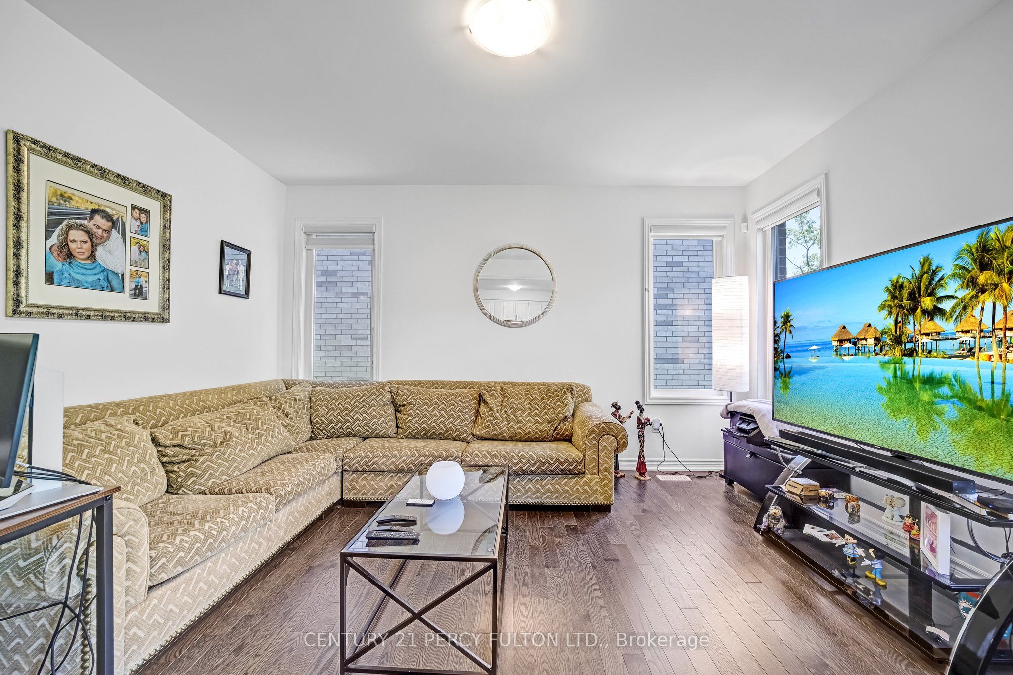 25 Corbett Street