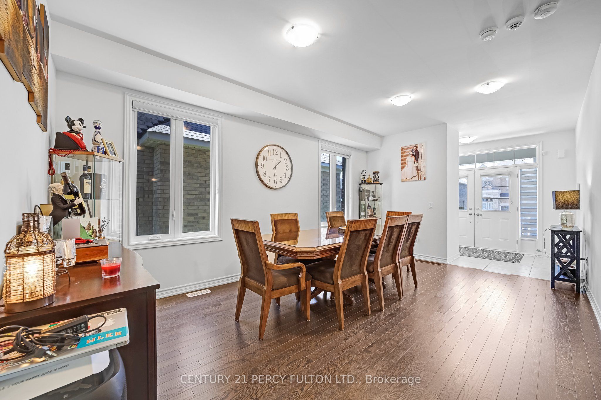 25 Corbett Street