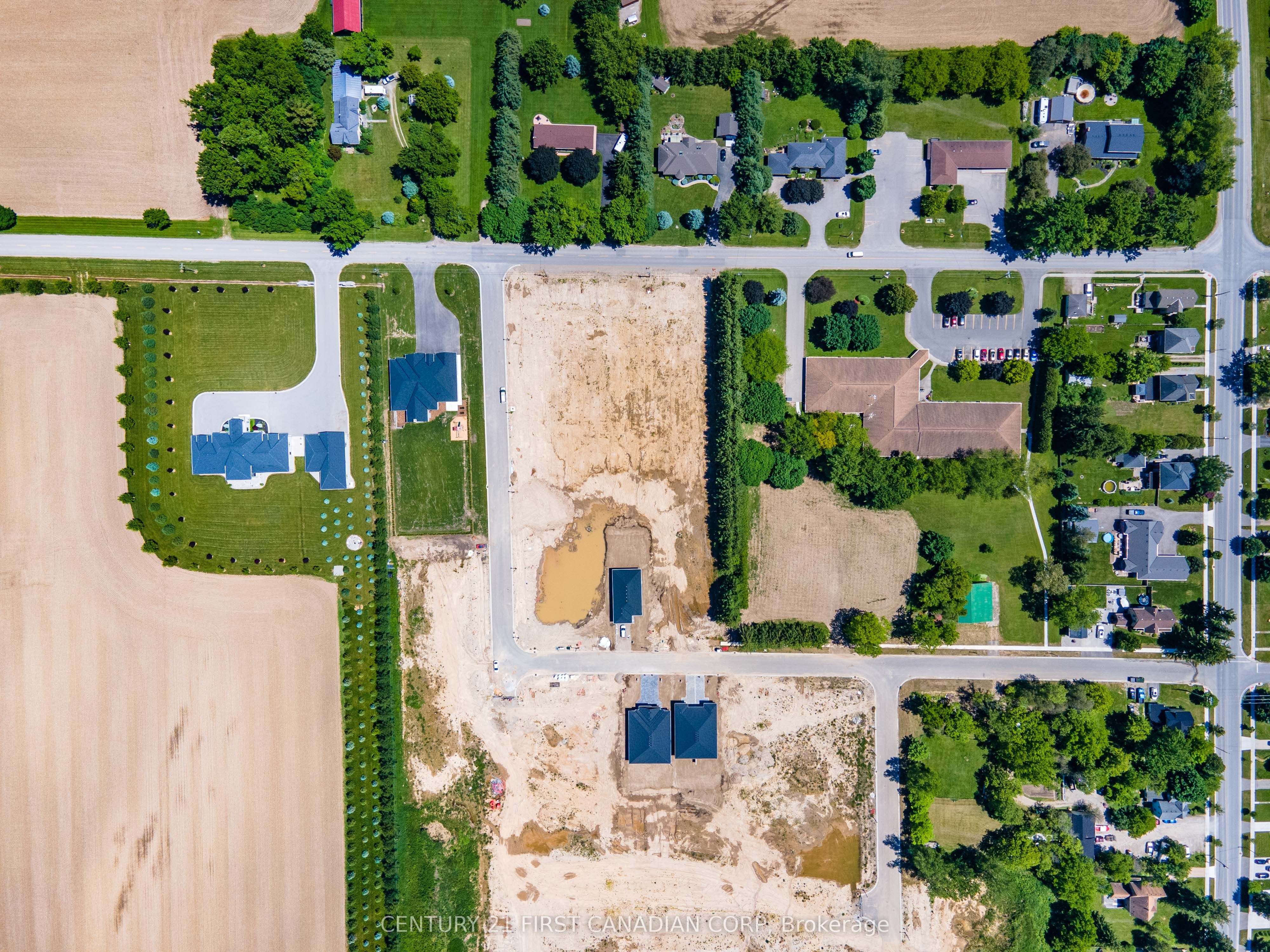 21839 Fairview Road