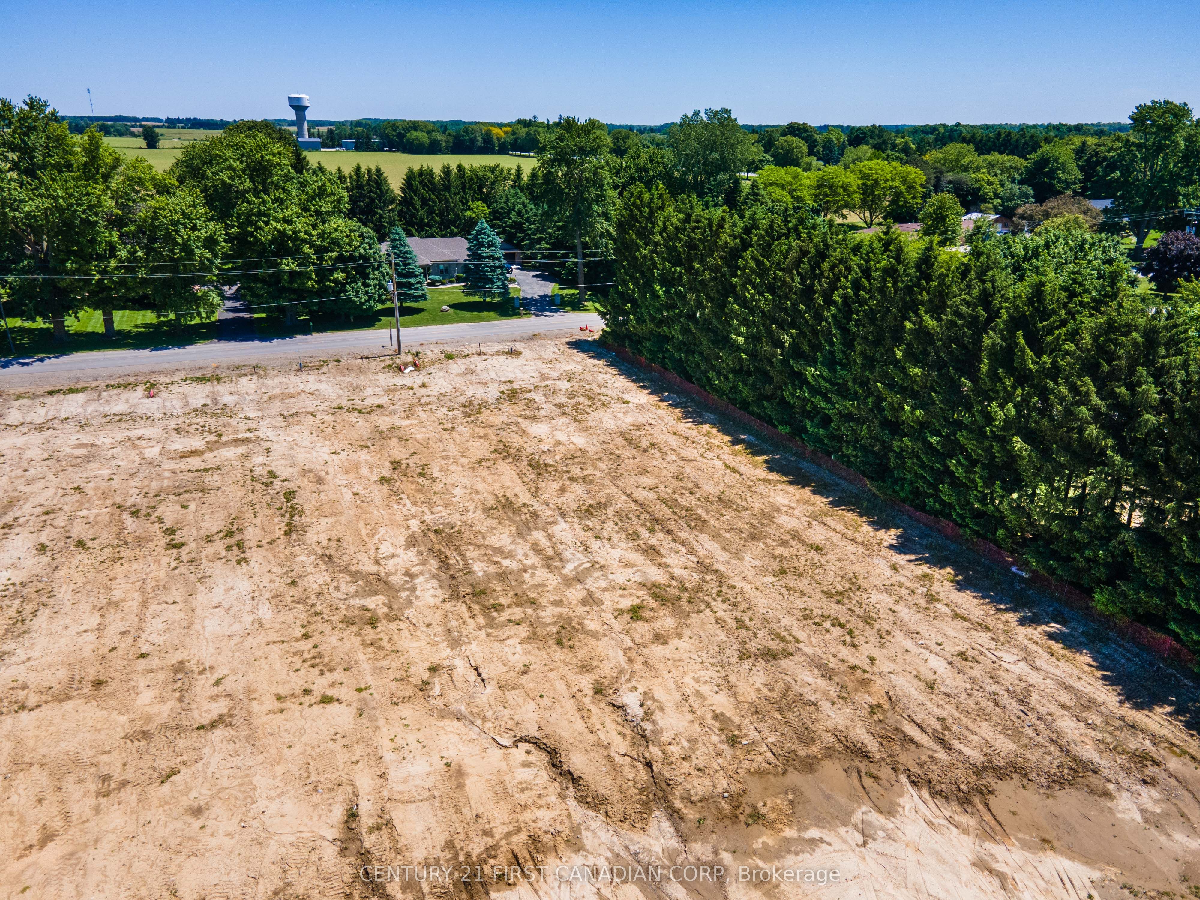 21839 Fairview Road