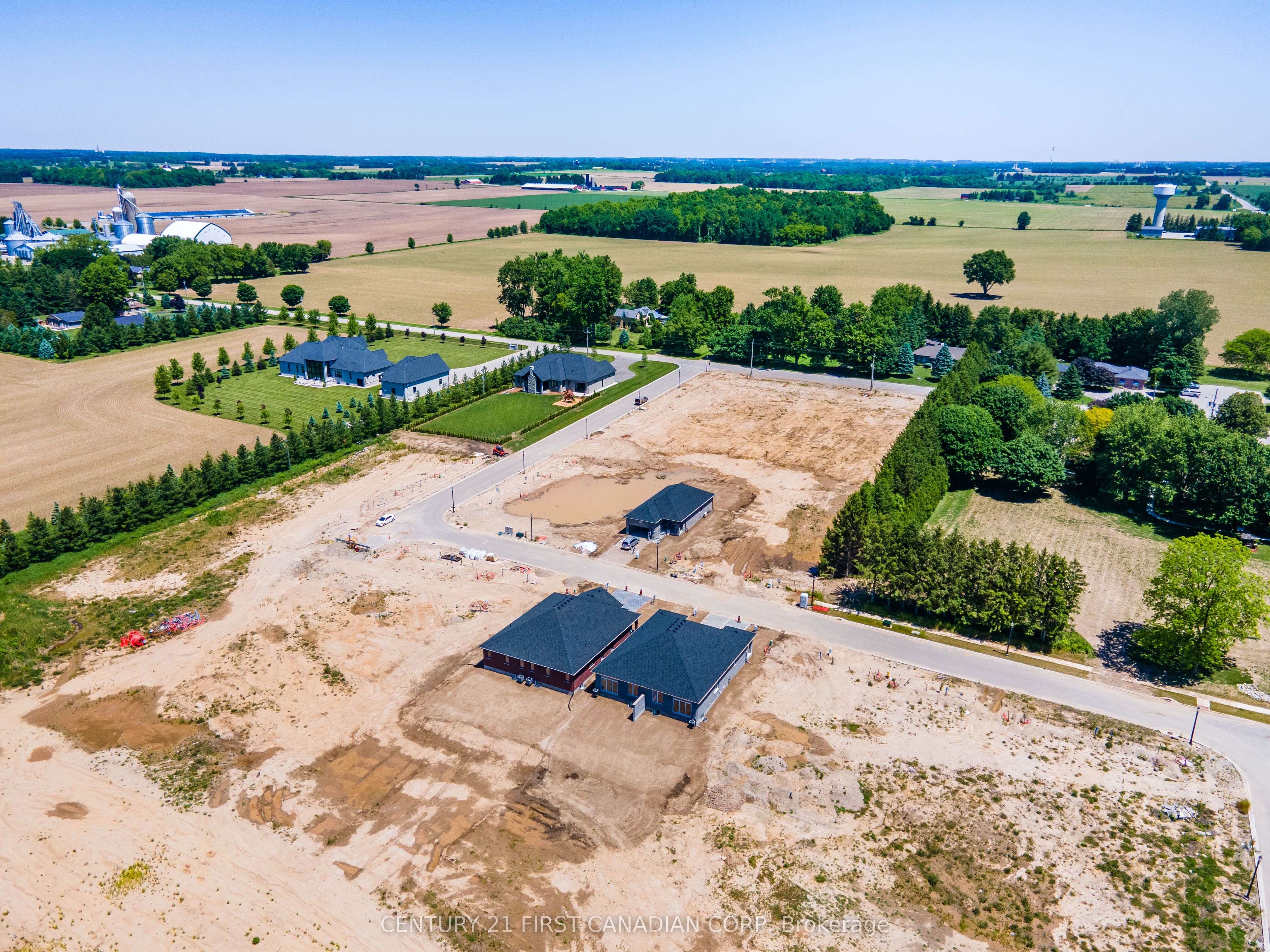 21839 Fairview Road