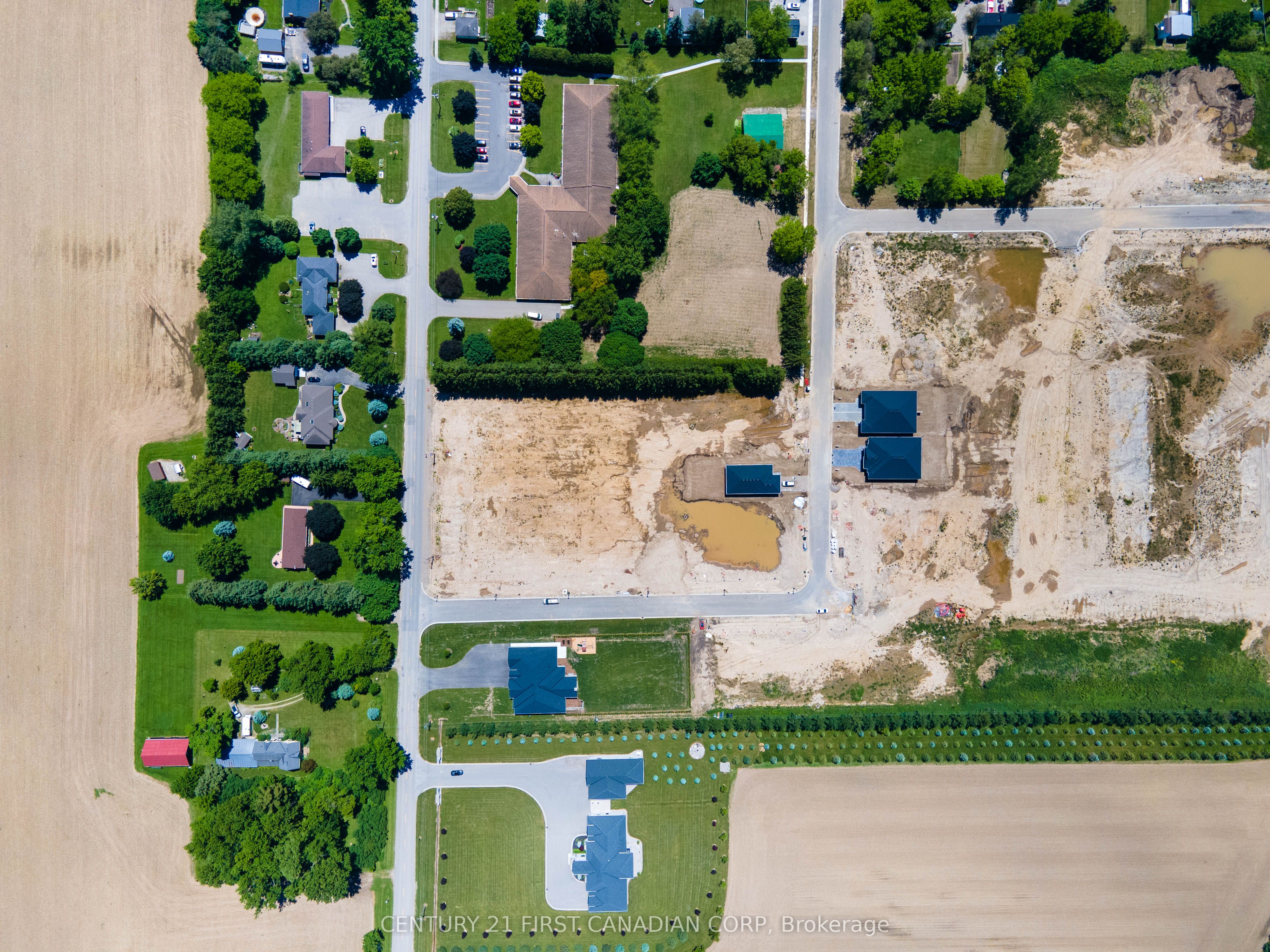 21839 Fairview Road